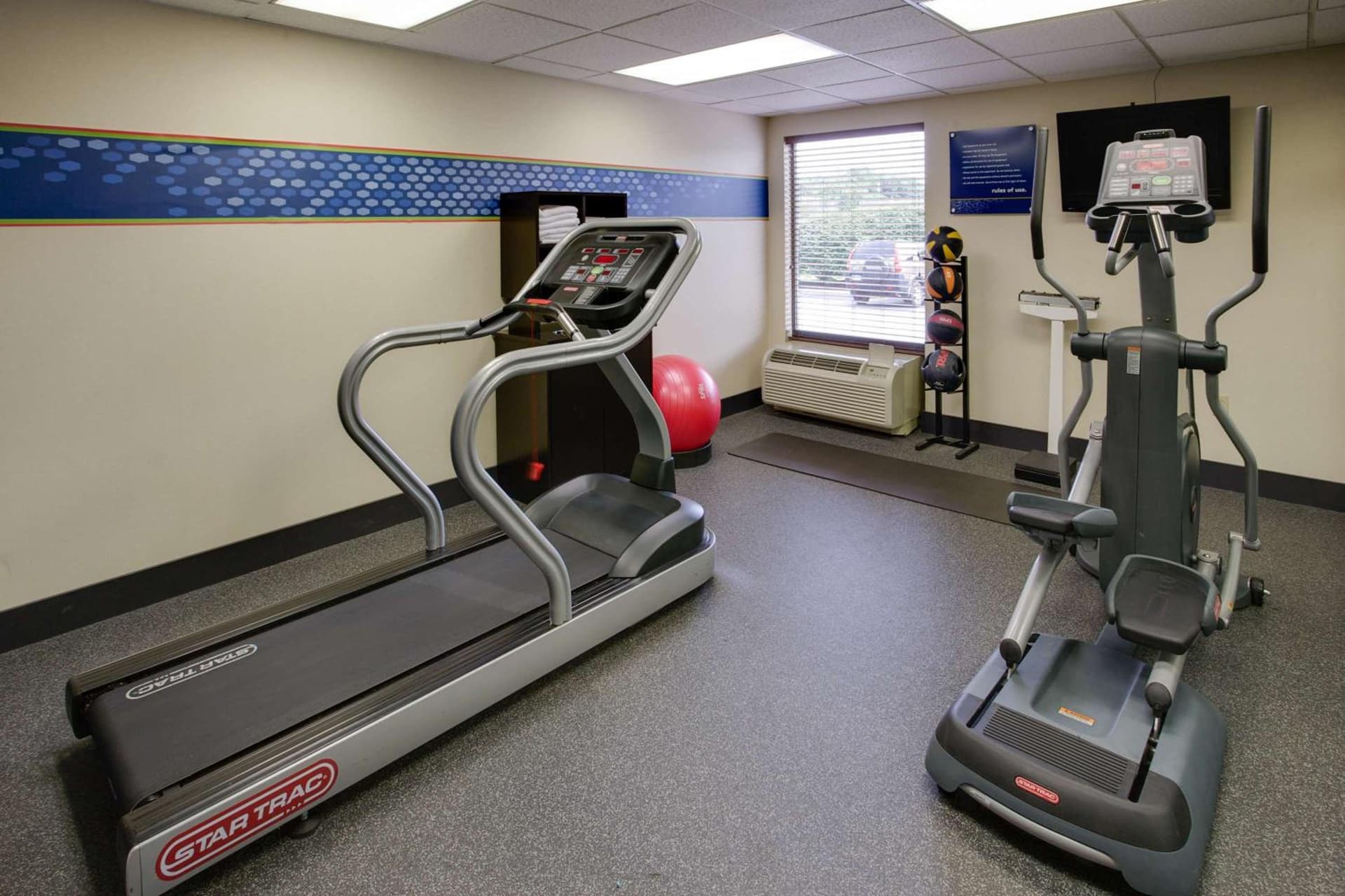 Hampton Inn Harrisburg/Grantville/Hershey gallery photo in Grantville, PA — image 13