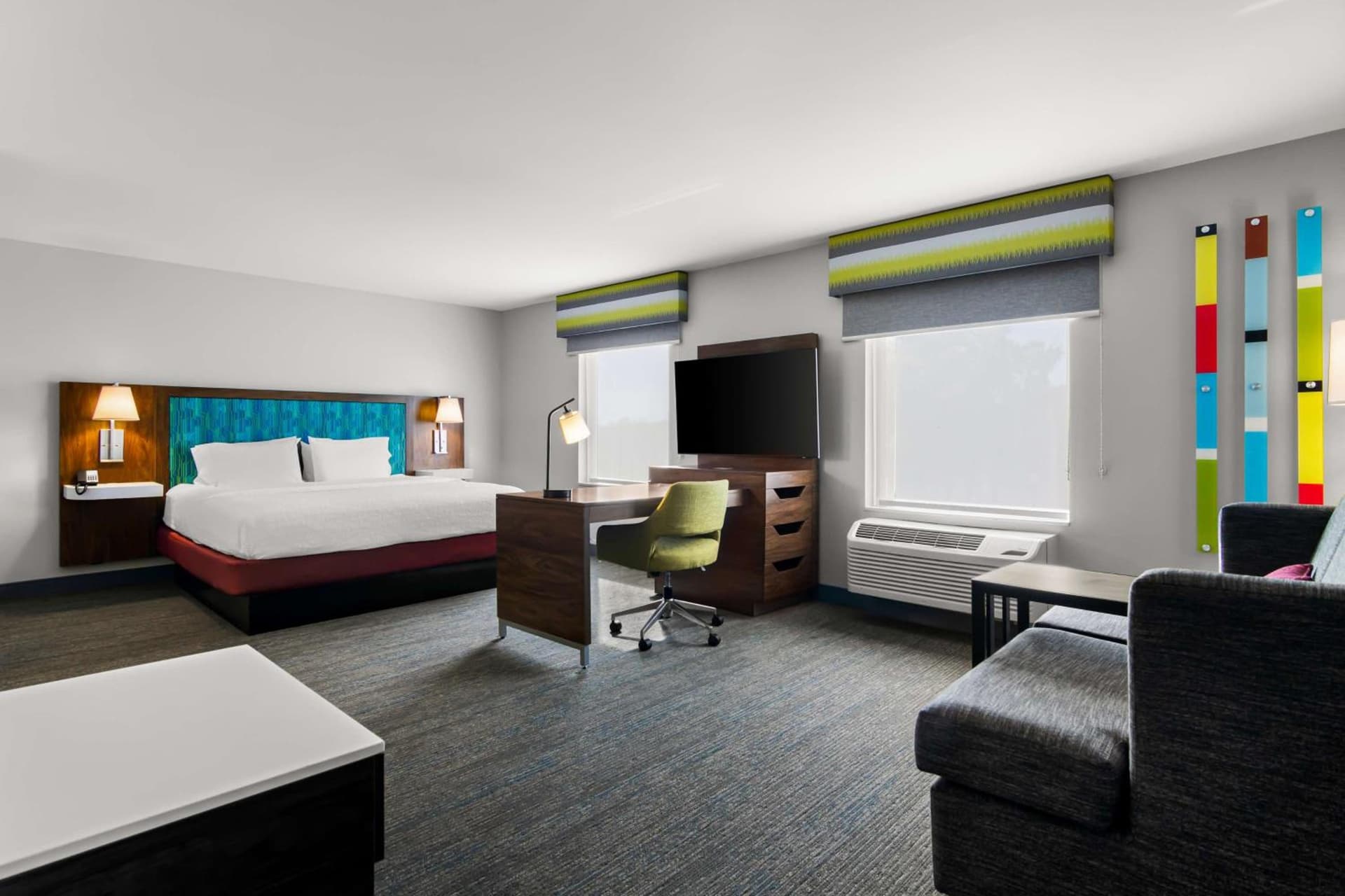Hampton Inn & Suites Schererville gallery photo in Schererville, IN — image 10
