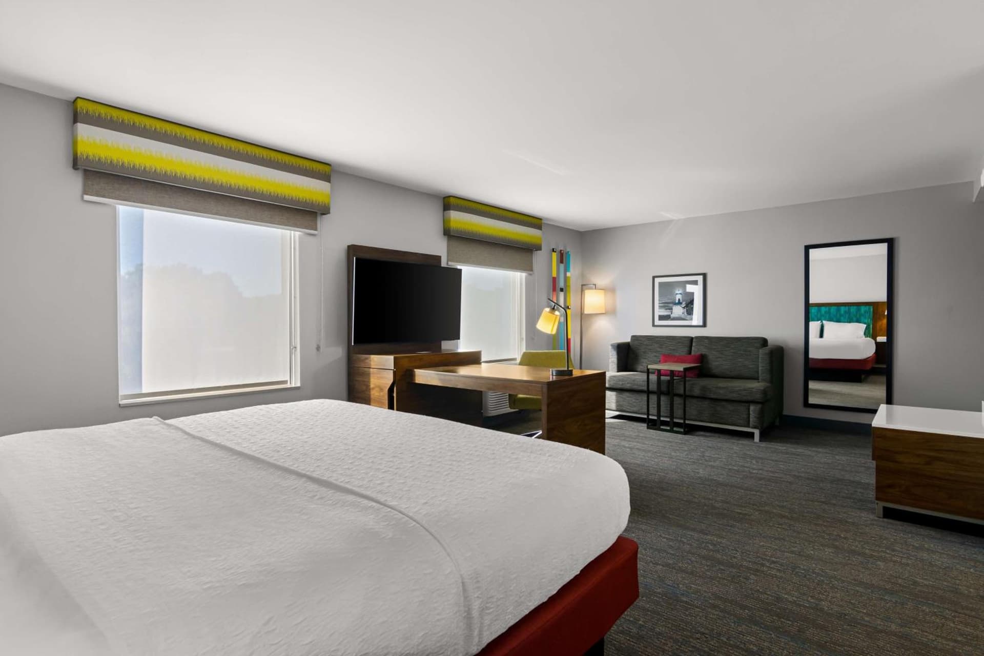 Hampton Inn & Suites Schererville gallery photo in Schererville, IN — image 41