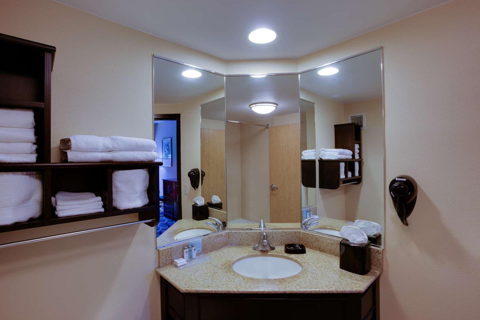 Hampton Inn Harrisburg/Grantville/Hershey gallery photo in Grantville, PA — image 6