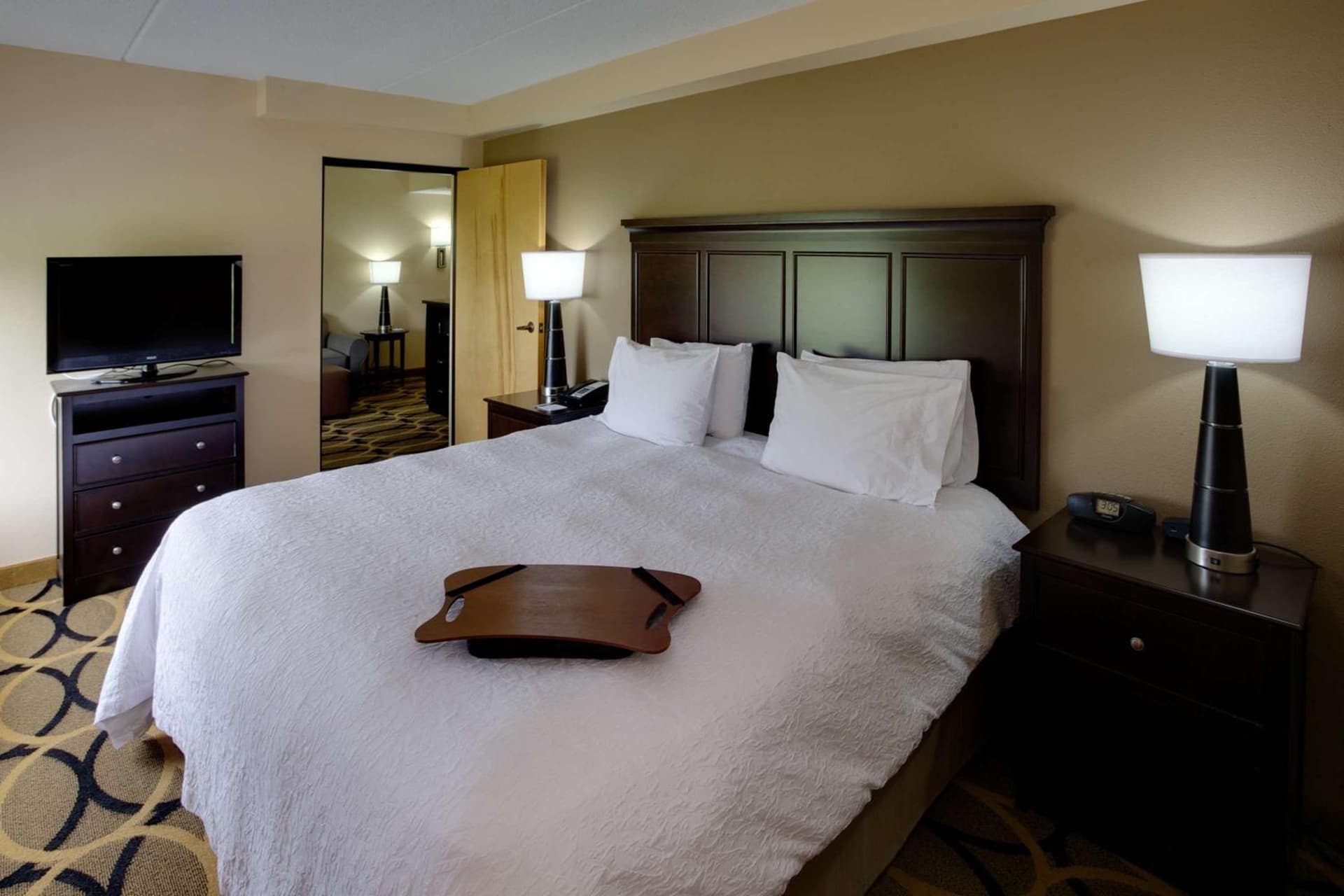 Hampton Inn Harrisburg/Grantville/Hershey gallery photo in Grantville, PA — image 10