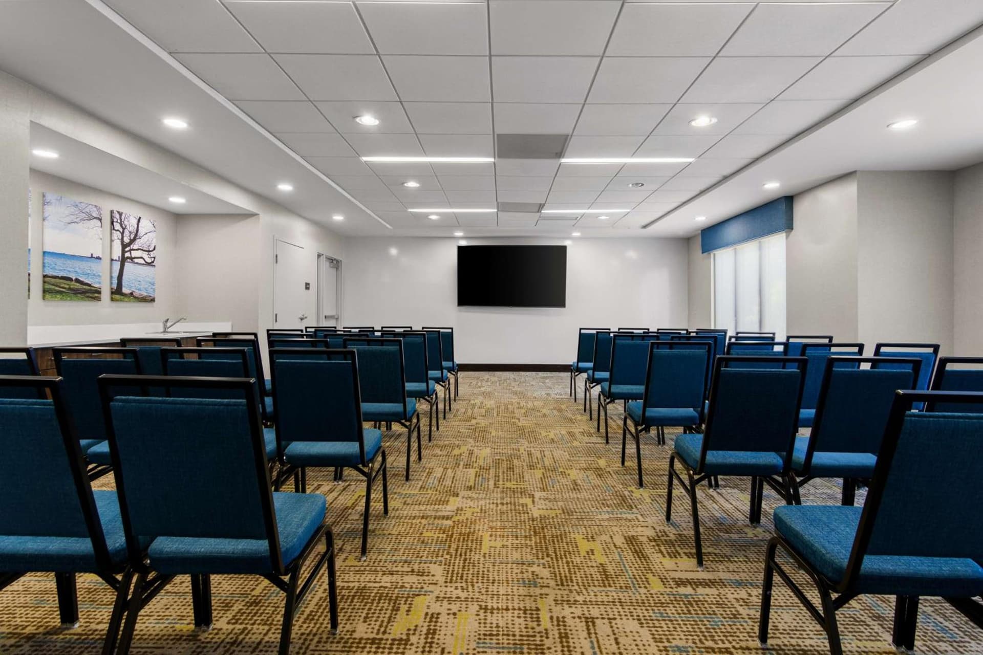 Hampton Inn & Suites Schererville gallery photo in Schererville, IN — image 8