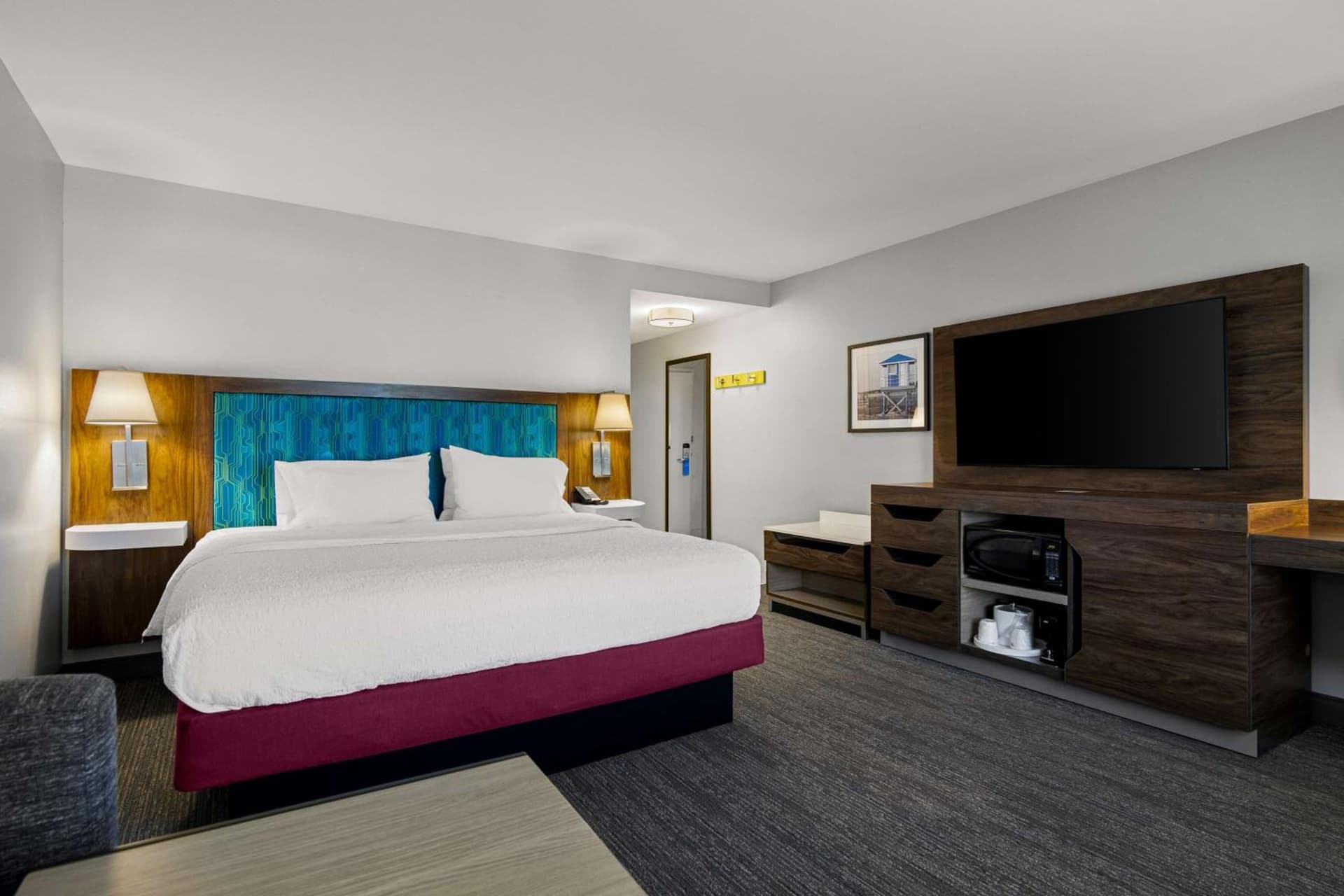 Hampton Inn & Suites Schererville gallery photo in Schererville, IN — image 24