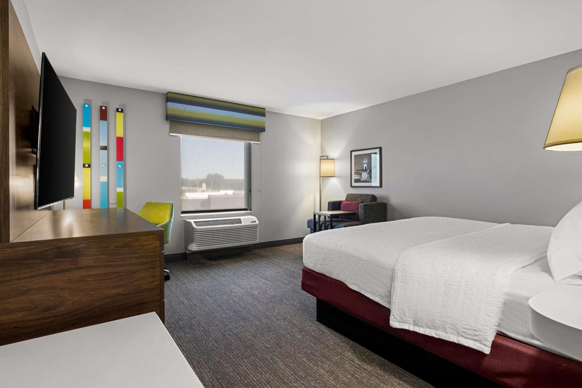 Hampton Inn & Suites Schererville gallery photo in Schererville, IN — image 11