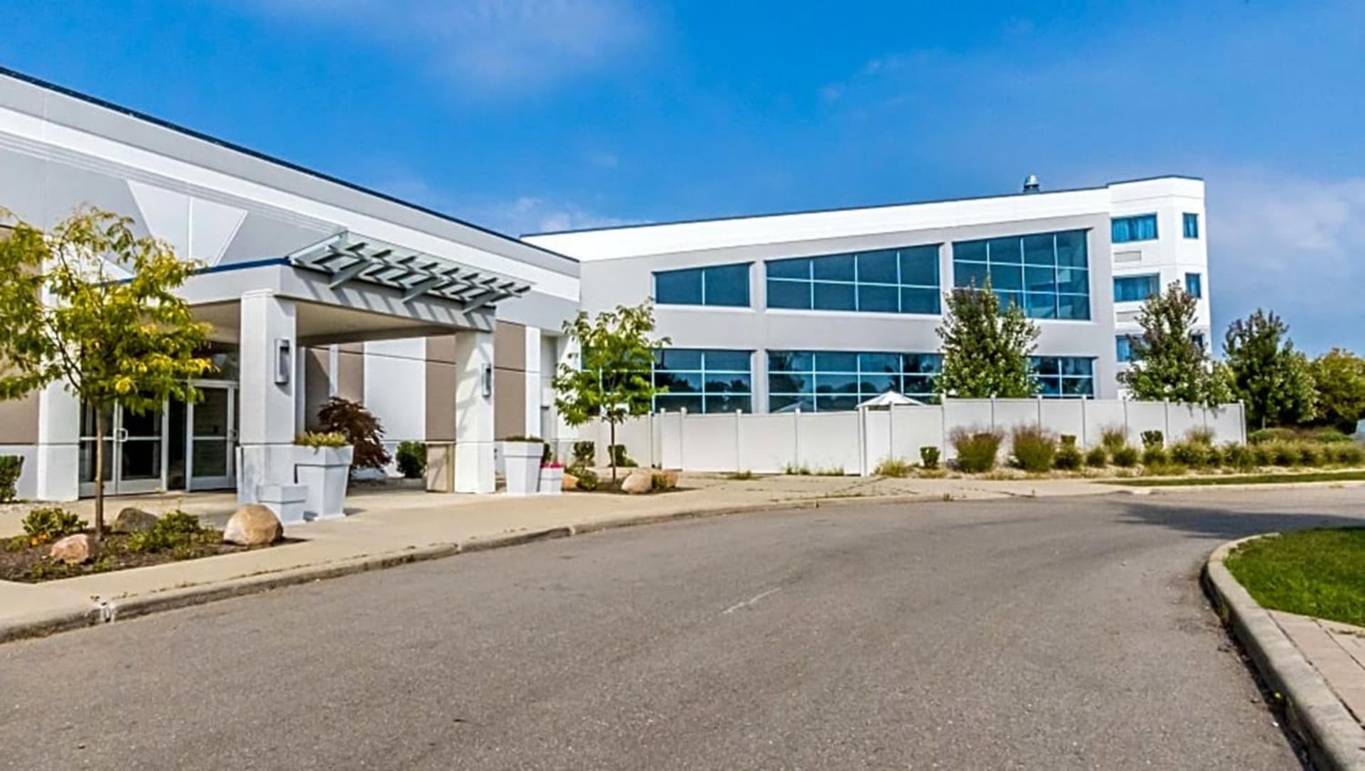 Wyndham Flint MI/Grand Blanc/Bishop Airport/Conference Ct gallery photo in Flint, MI — image 19
