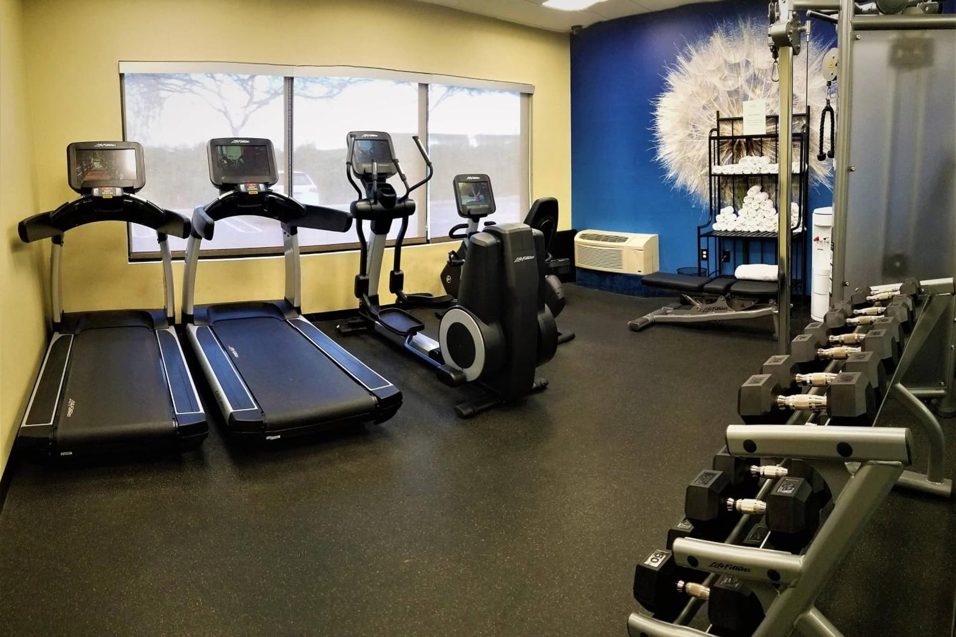 SpringHill Suites by Marriott Modesto gallery photo in Modesto, CA — image 16