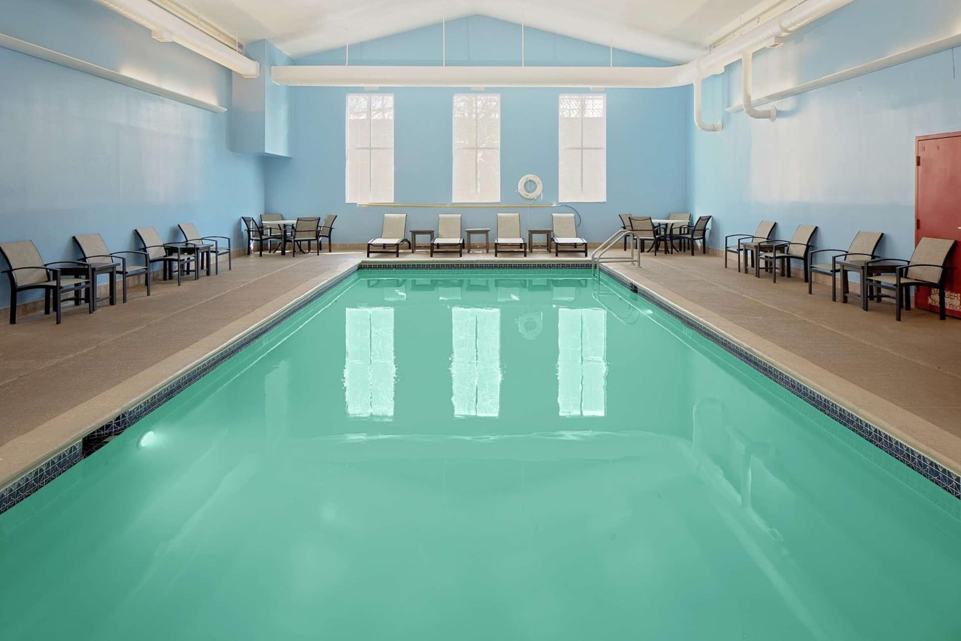 Homewood Suites by Hilton Hartford-Farmington gallery photo in Farmington — image 7