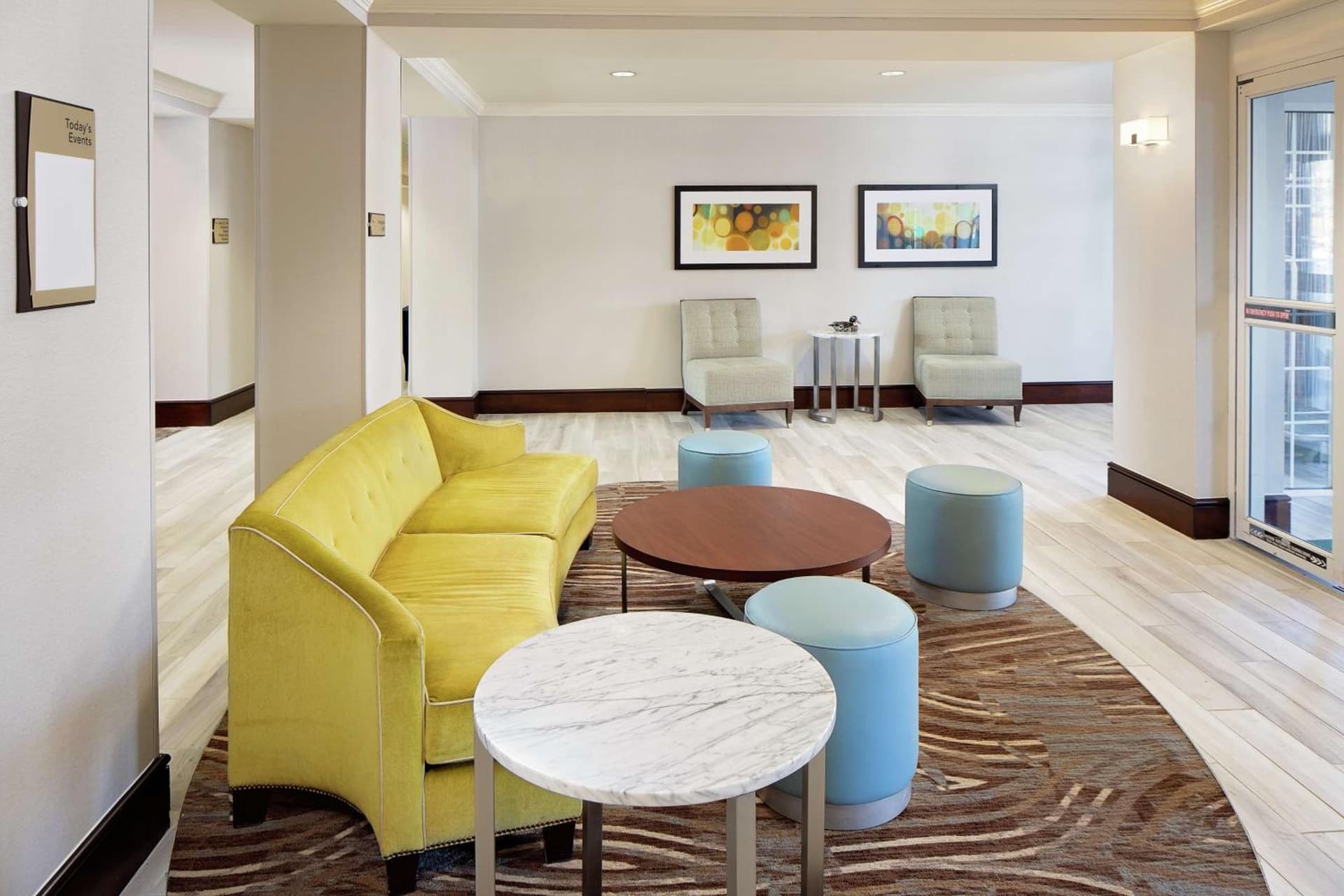 Homewood Suites by Hilton Hartford-Farmington gallery photo in Farmington — image 15