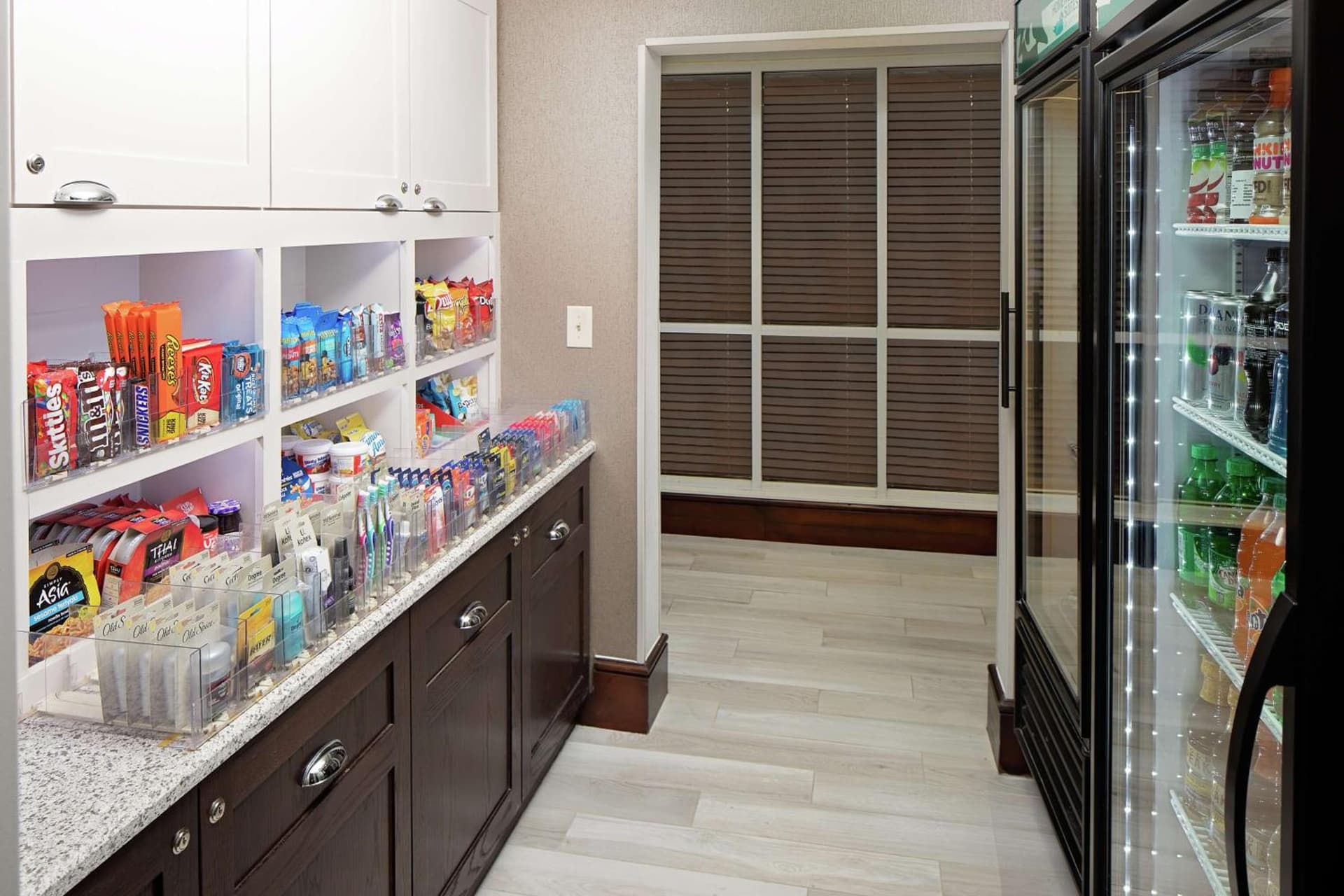 Homewood Suites by Hilton Hartford-Farmington gallery photo in Farmington — image 19