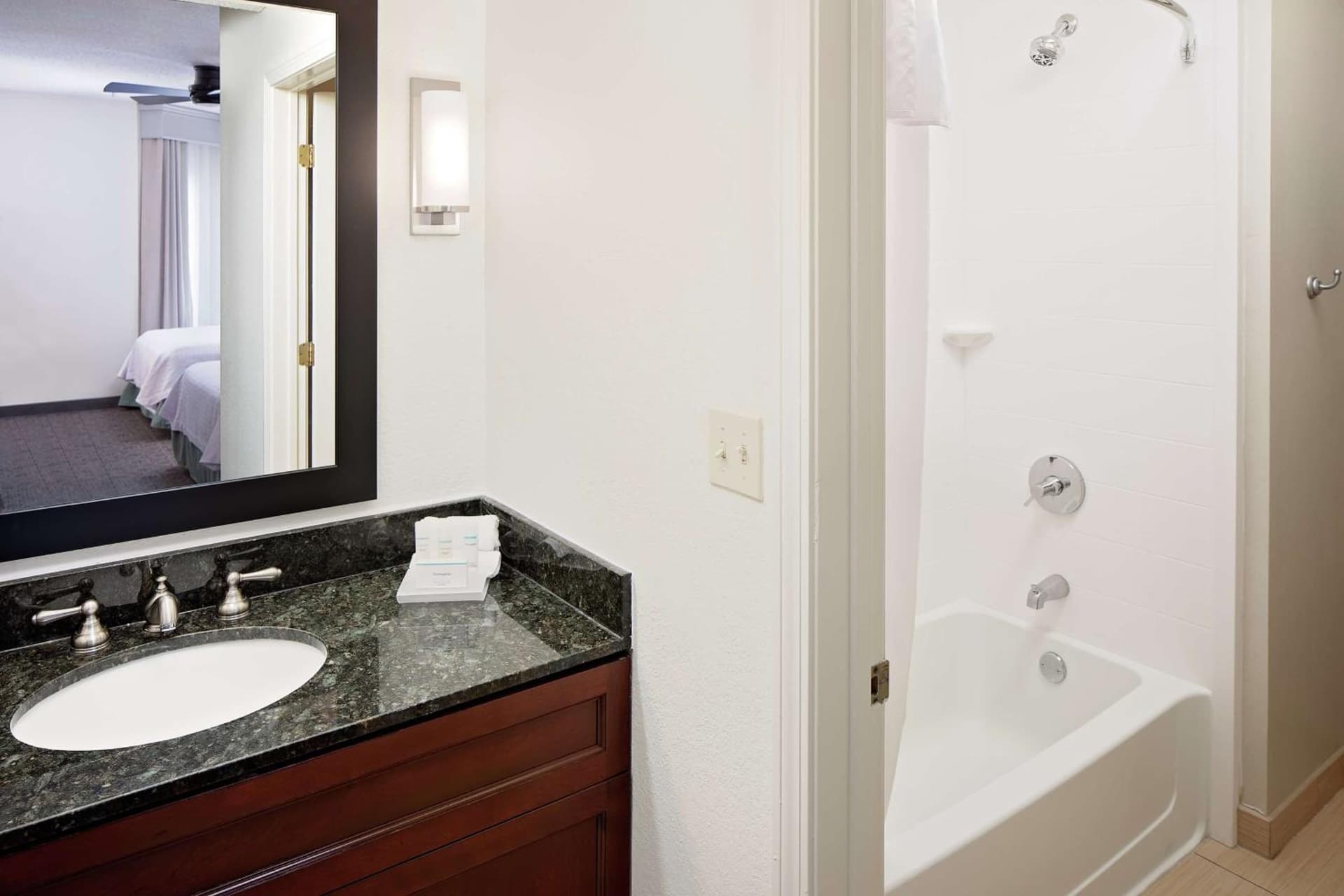 Homewood Suites by Hilton Hartford-Farmington property views in Farmington — gallery photo 3