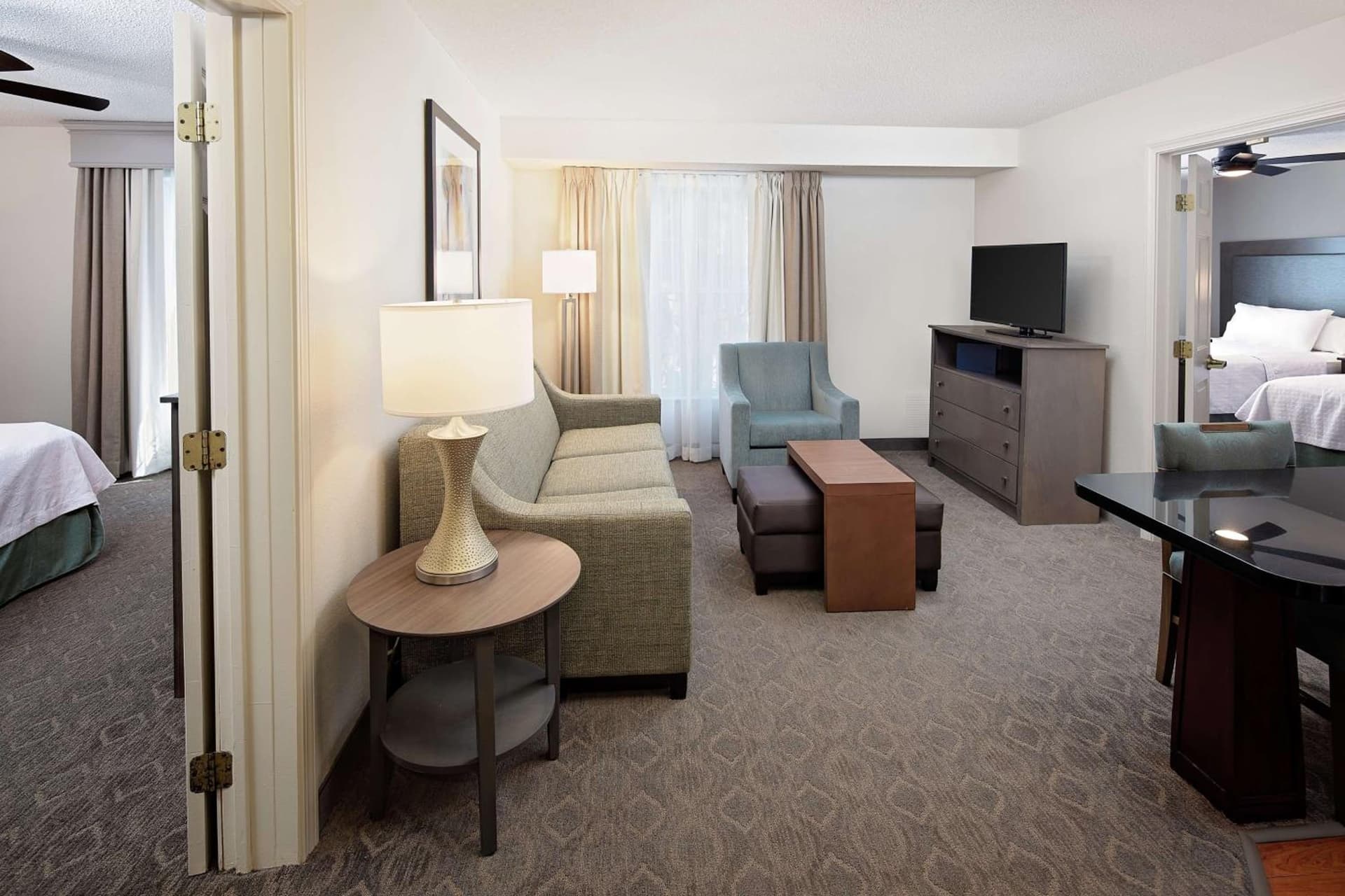 Homewood Suites by Hilton Hartford-Farmington gallery photo in Farmington — image 16