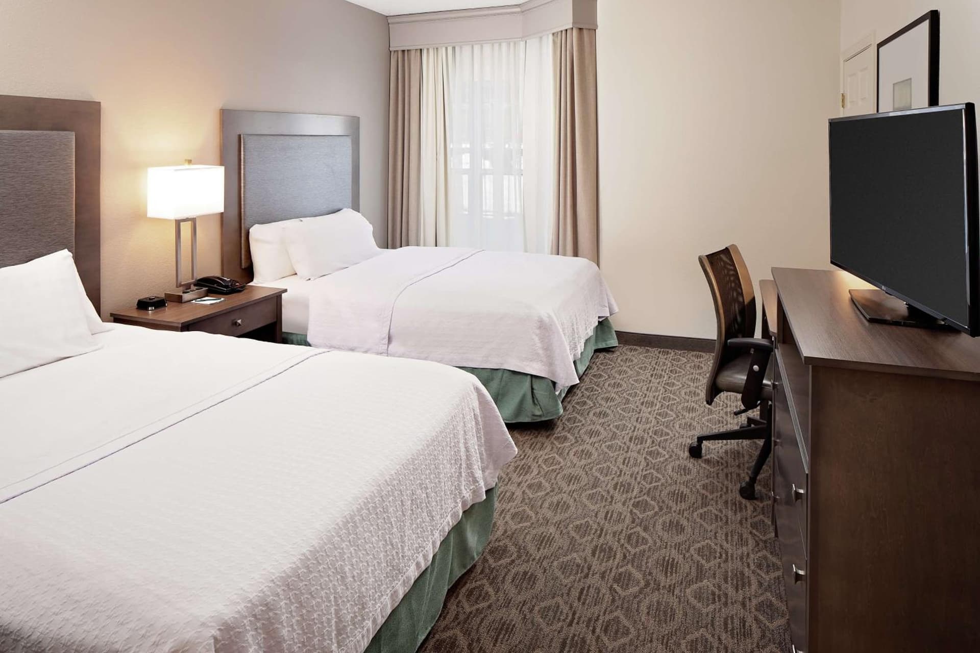 Homewood Suites by Hilton Hartford-Farmington gallery photo in Farmington — image 24