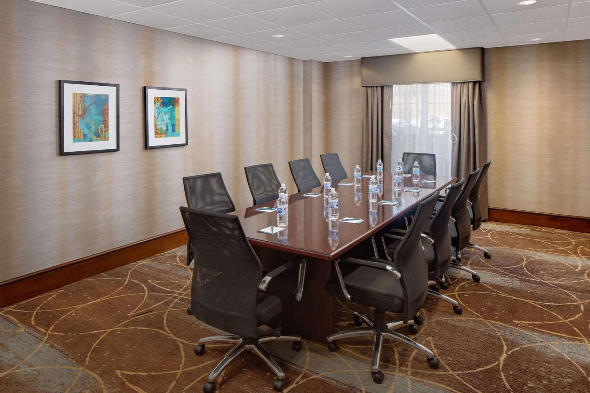 Homewood Suites by Hilton Hartford-Farmington gallery photo in Farmington — image 22