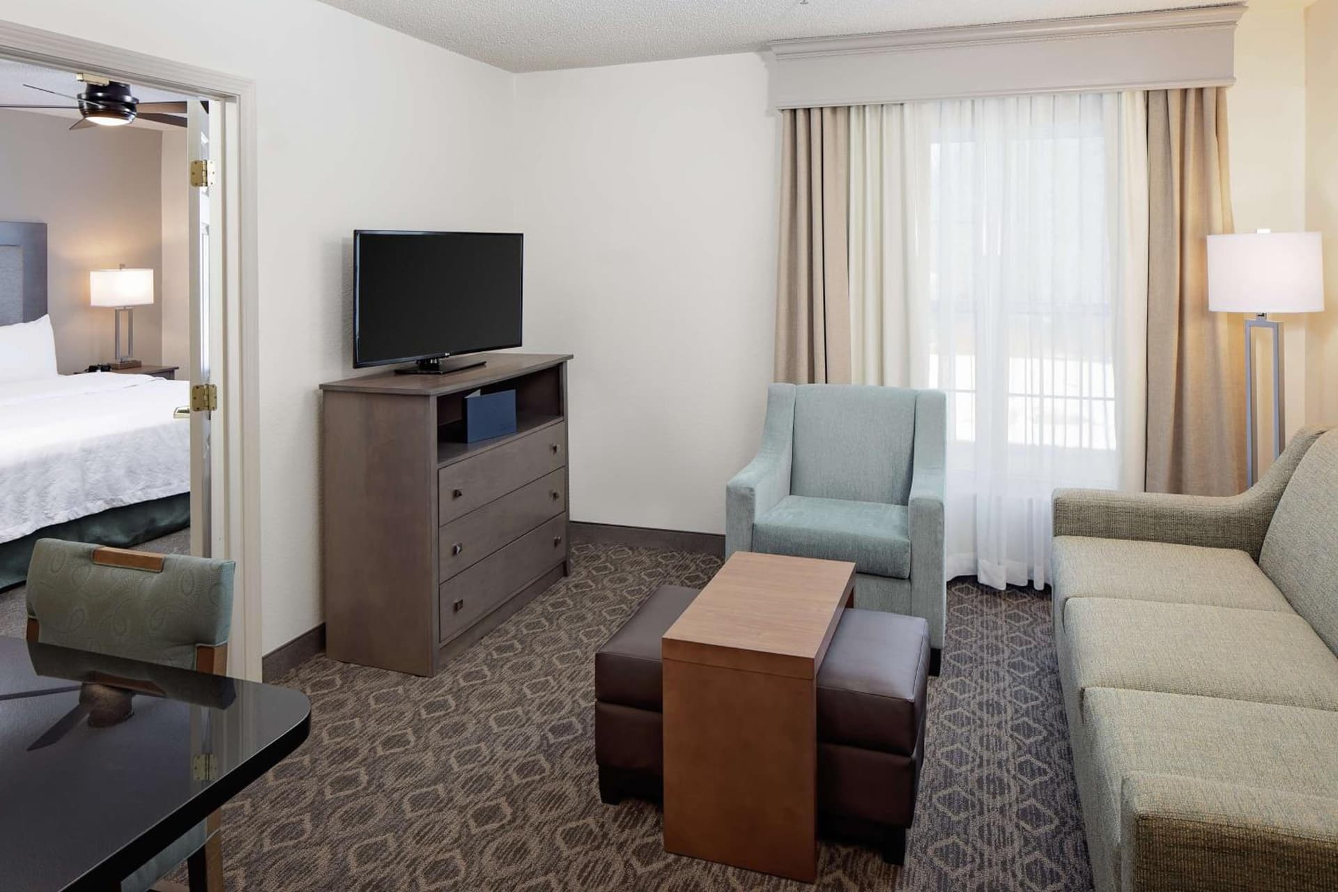 Homewood Suites by Hilton Hartford-Farmington gallery photo in Farmington — image 11