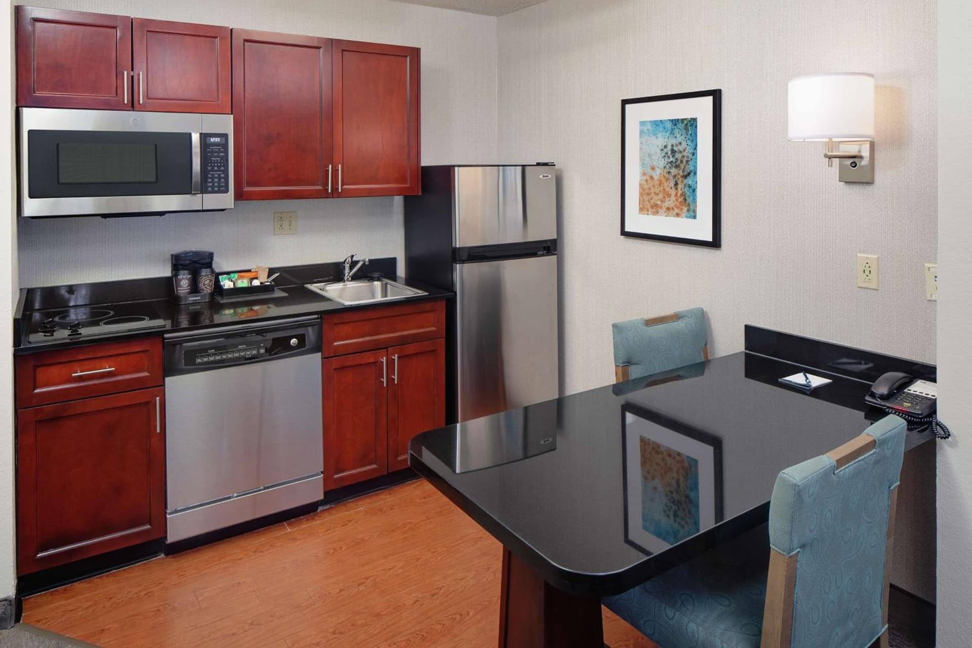 Homewood Suites by Hilton Hartford-Farmington gallery photo in Farmington — image 21