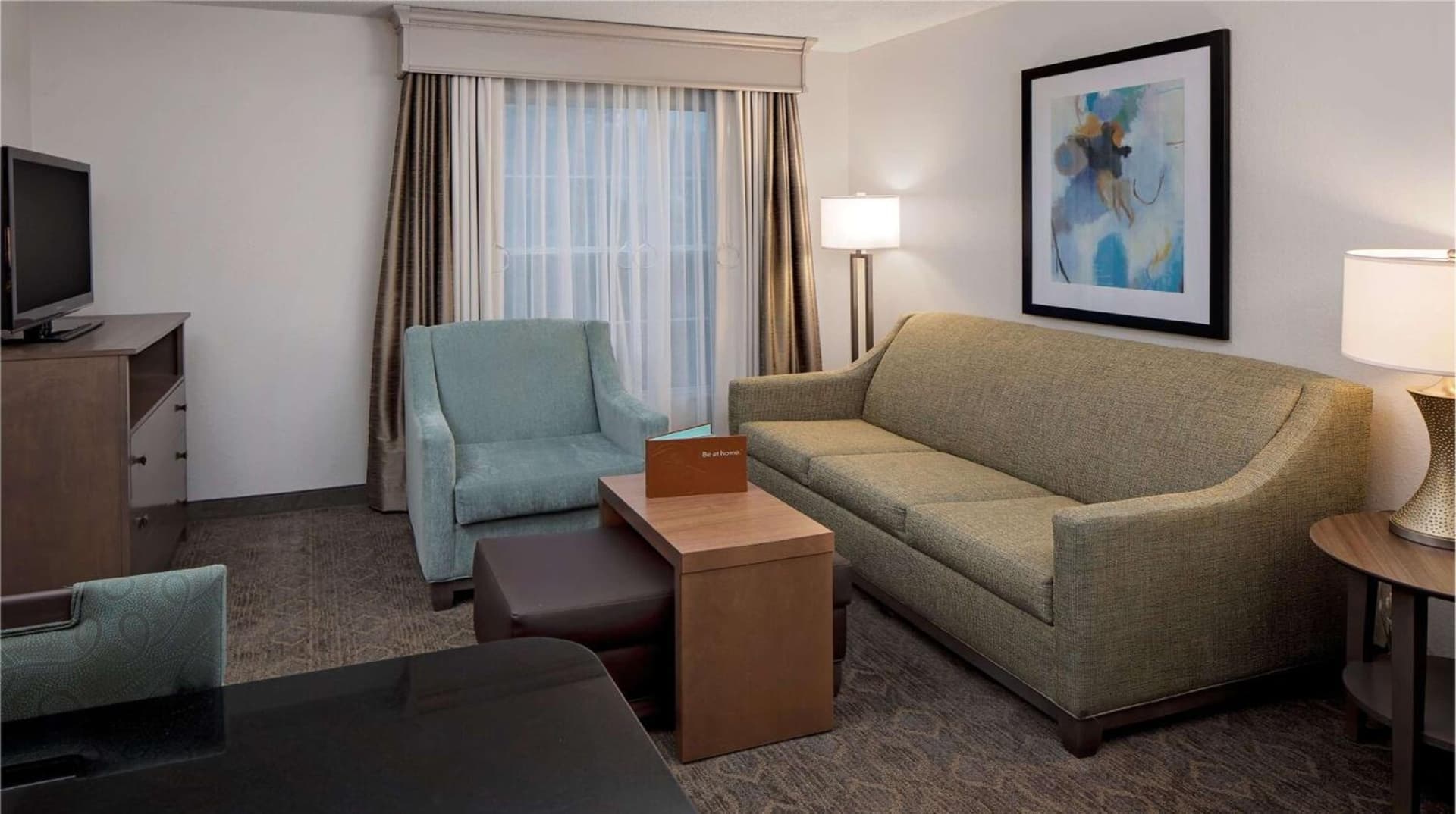 Homewood Suites by Hilton Hartford-Farmington gallery photo in Farmington — image 17