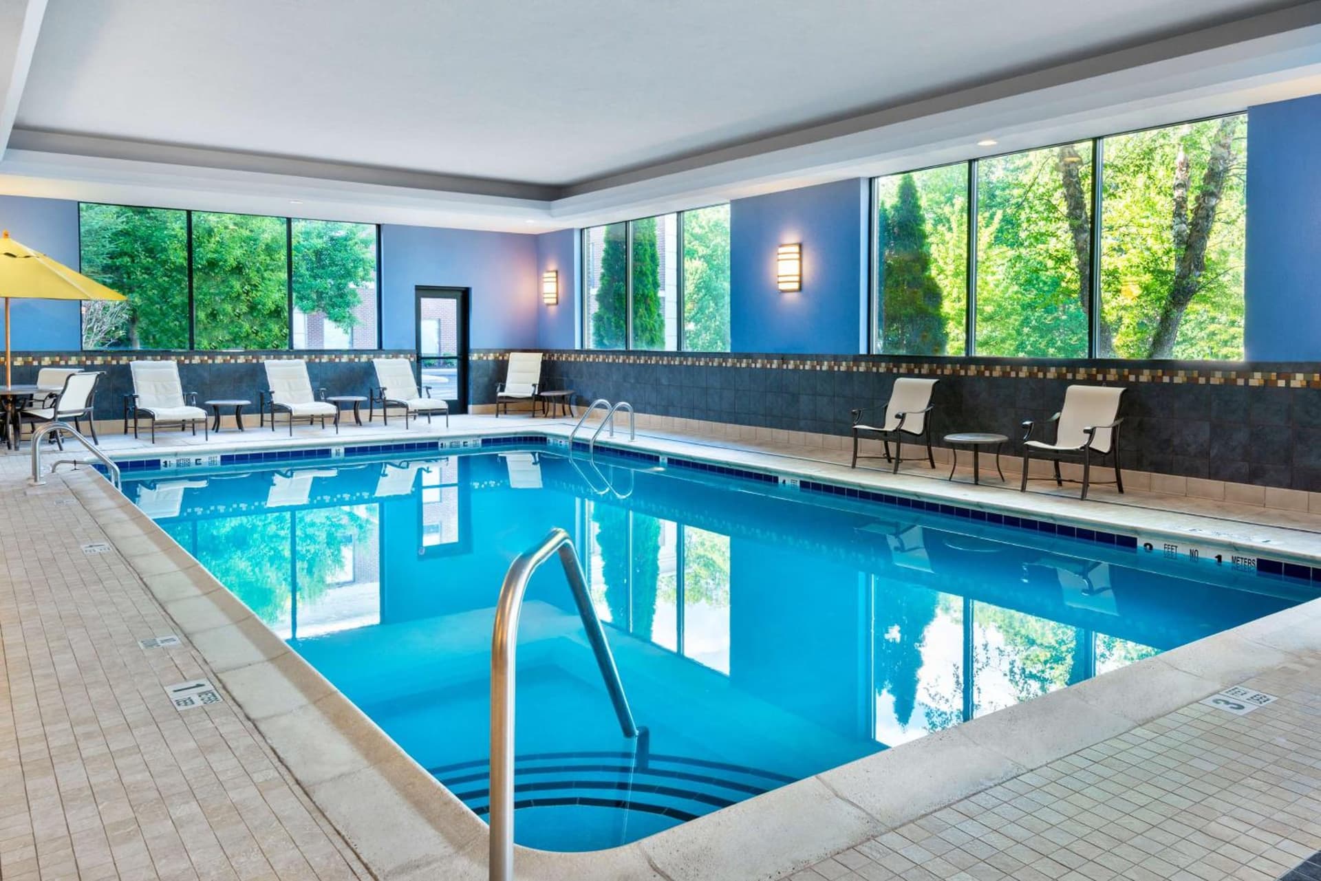 Hampton Inn and Suites Hartford/Farmington gallery photo in Farmington — image 46