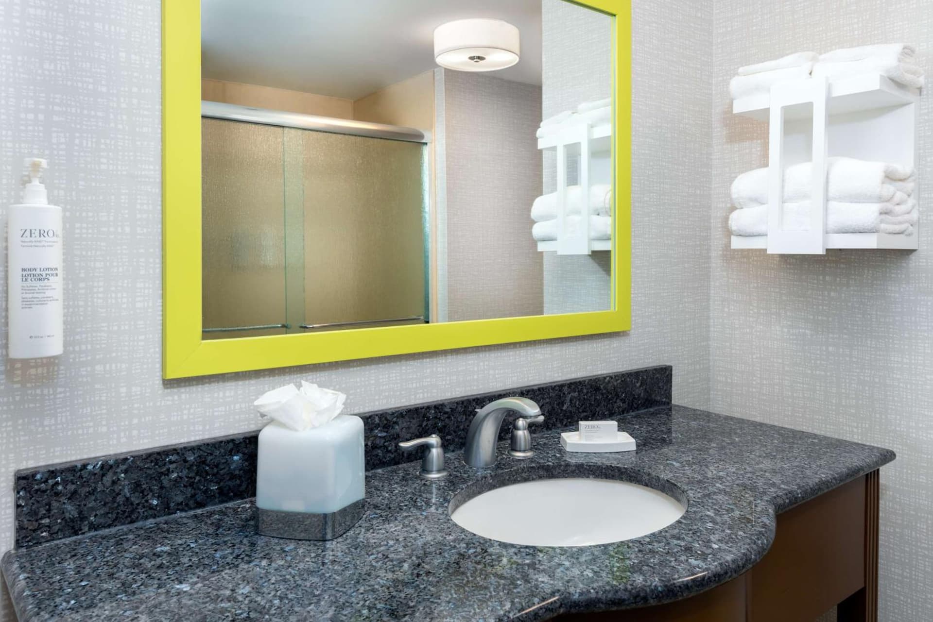 Hampton Inn and Suites Hartford/Farmington gallery photo in Farmington — image 35