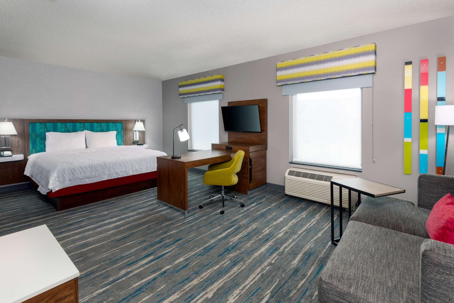 Hampton Inn and Suites Hartford/Farmington gallery photo in Farmington — image 33