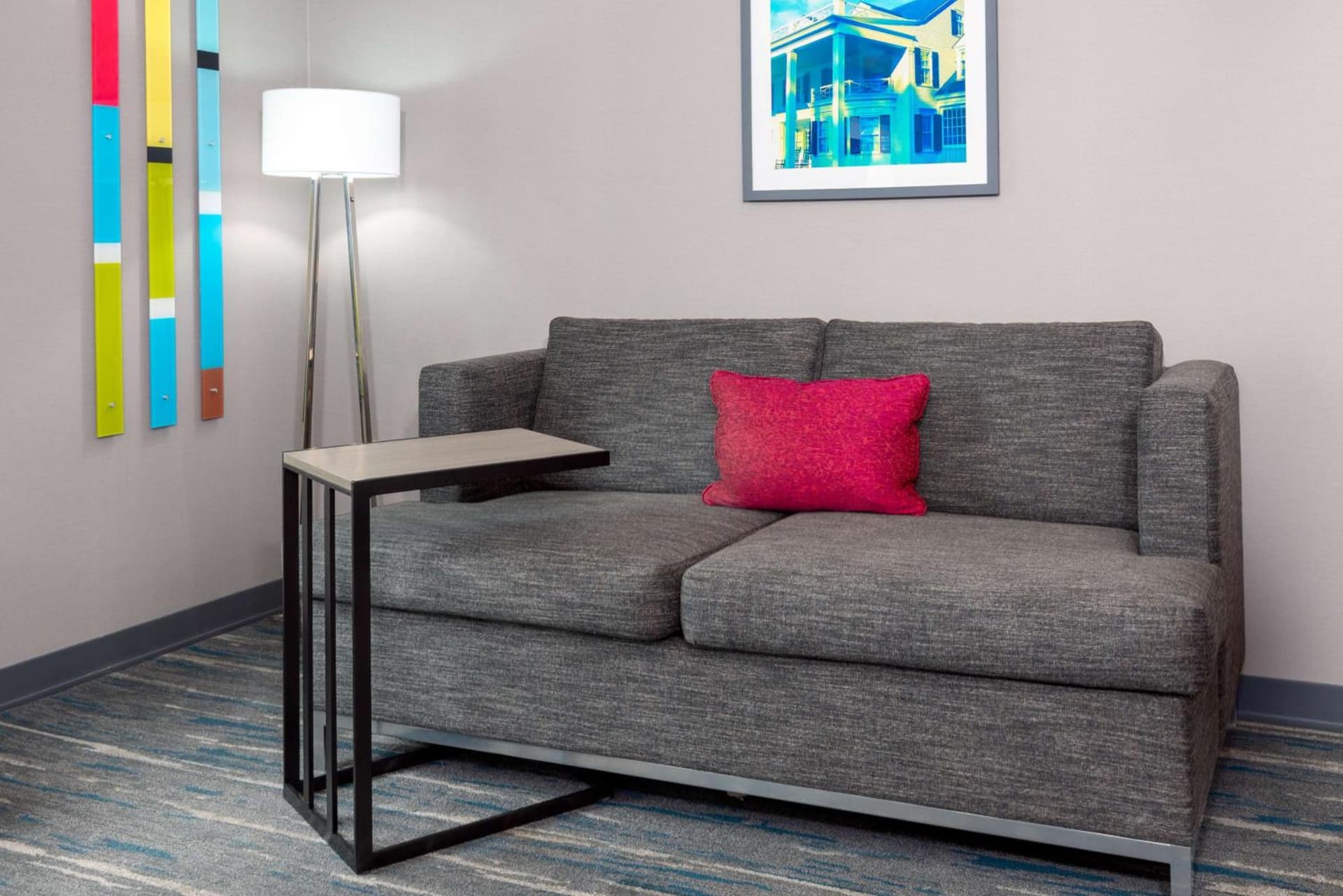 Hampton Inn and Suites Hartford/Farmington gallery photo in Farmington — image 14