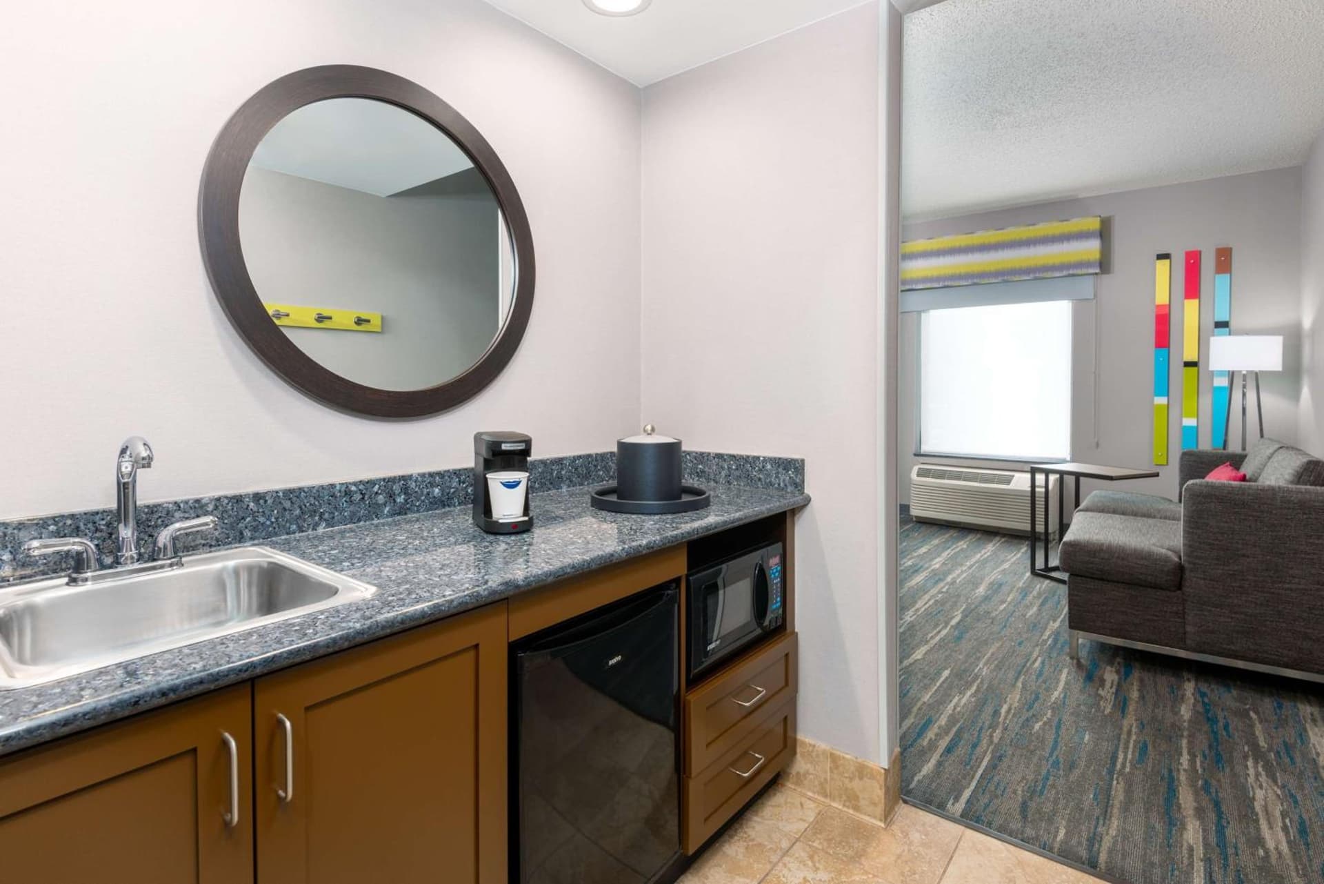 Hampton Inn and Suites Hartford/Farmington gallery photo in Farmington — image 22