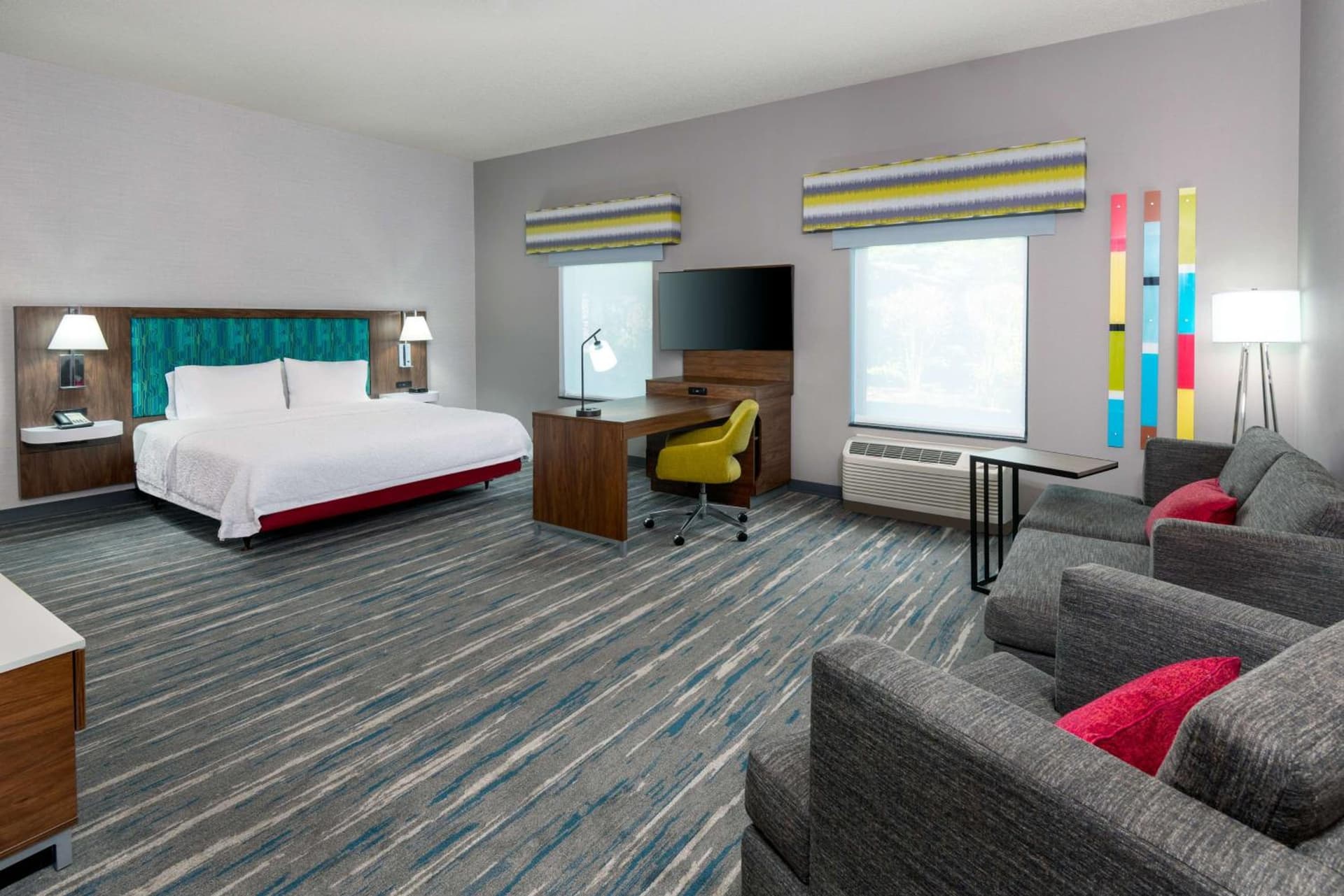 Hampton Inn and Suites Hartford/Farmington gallery photo in Farmington — image 23