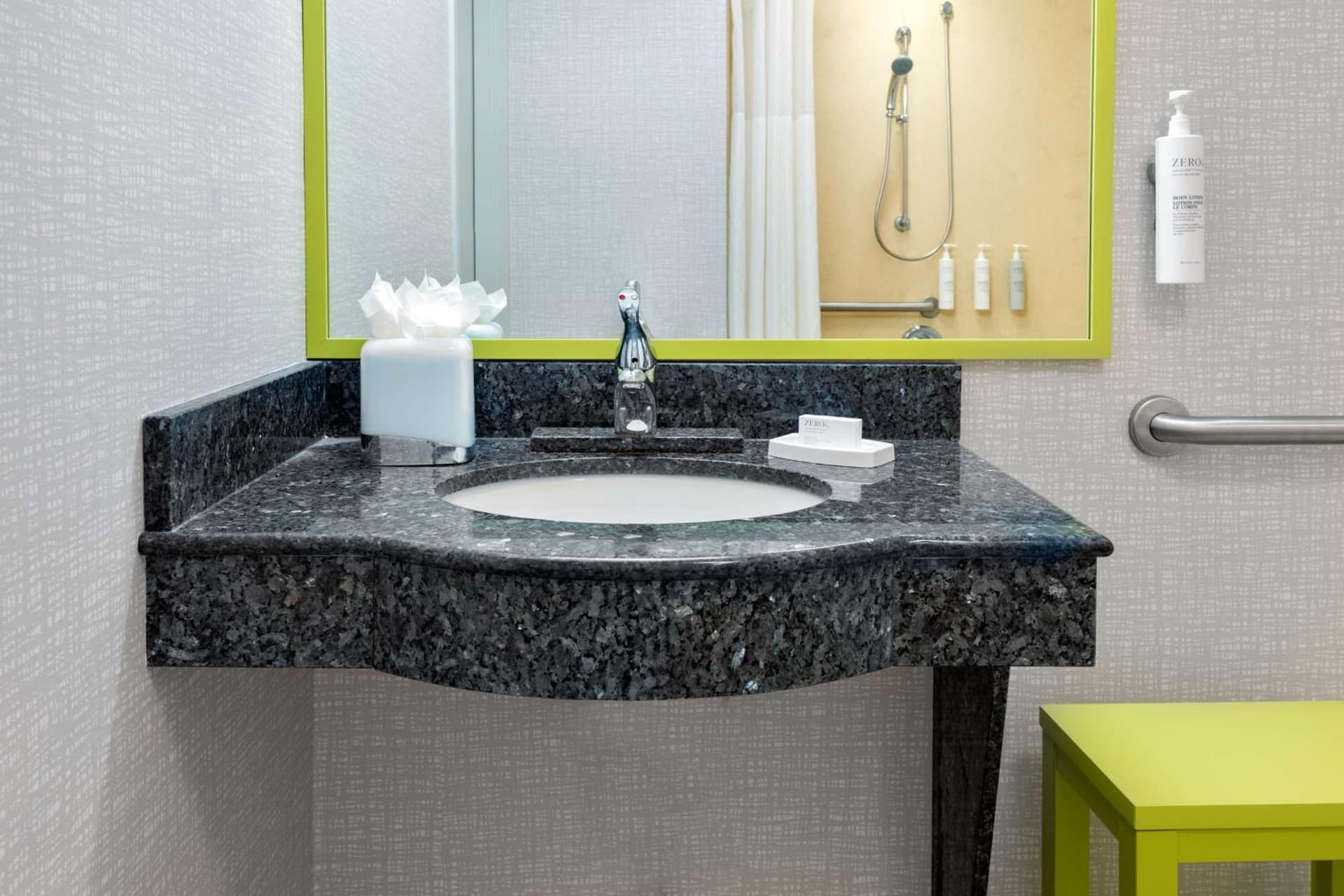 Hampton Inn and Suites Hartford/Farmington gallery photo in Farmington — image 4