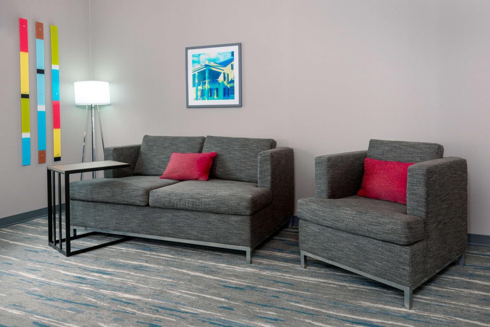 Hampton Inn and Suites Hartford/Farmington gallery photo in Farmington — image 9