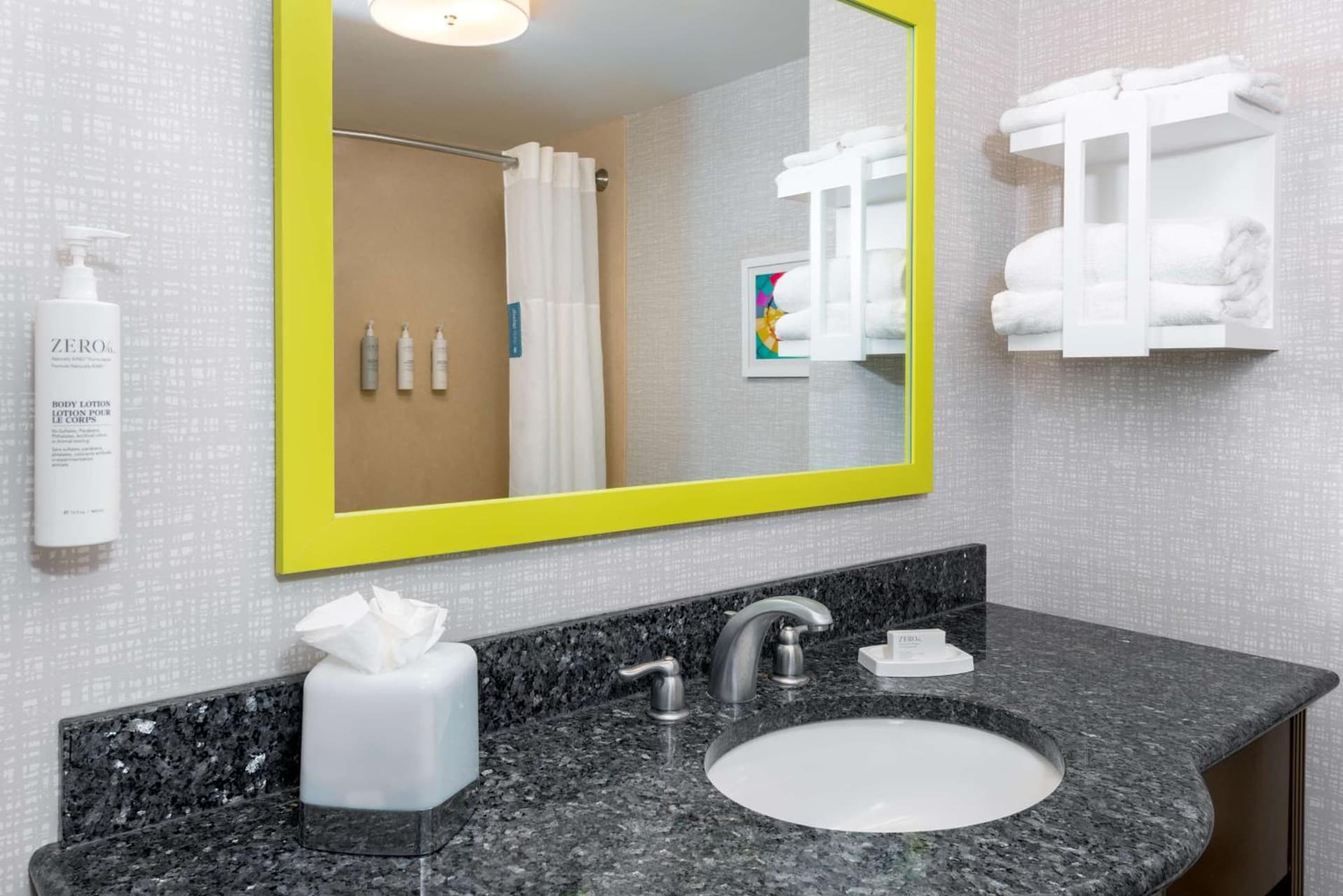 Hampton Inn and Suites Hartford/Farmington gallery photo in Farmington — image 19