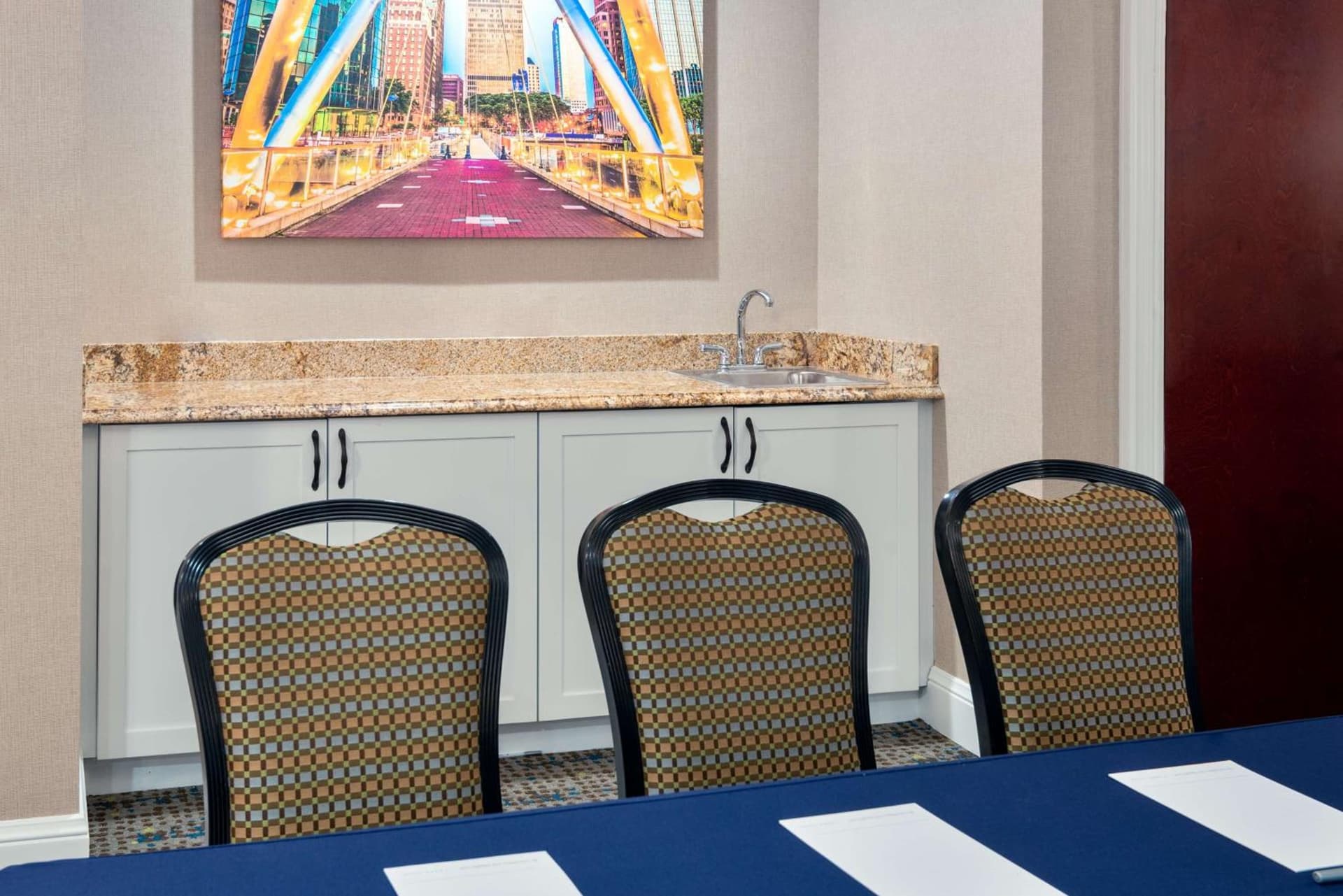 Hampton Inn and Suites Hartford/Farmington gallery photo in Farmington — image 11