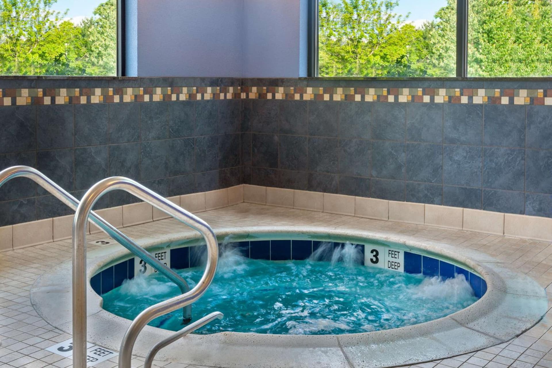 Hampton Inn and Suites Hartford/Farmington gallery photo in Farmington — image 30