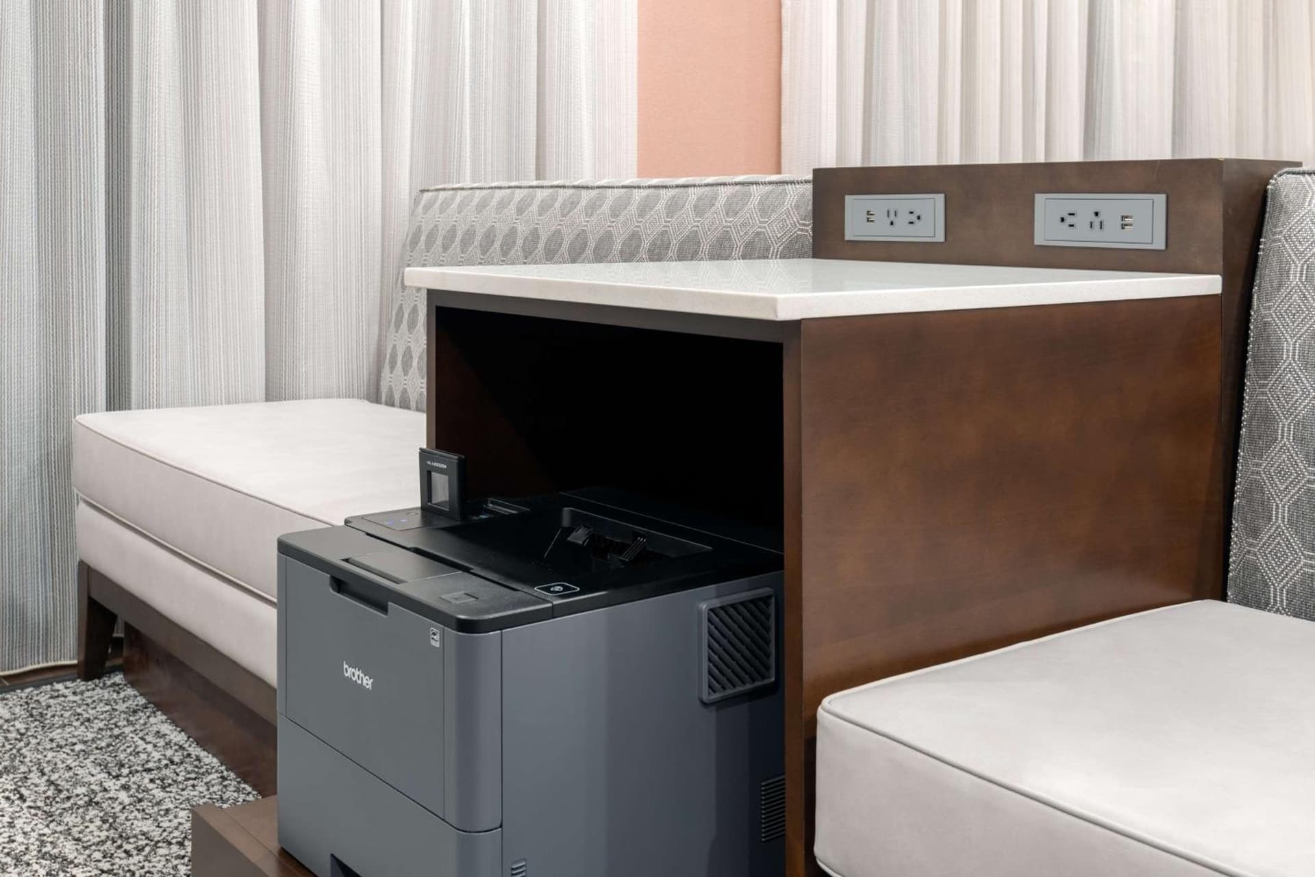 Hampton Inn and Suites Hartford/Farmington gallery photo in Farmington — image 34