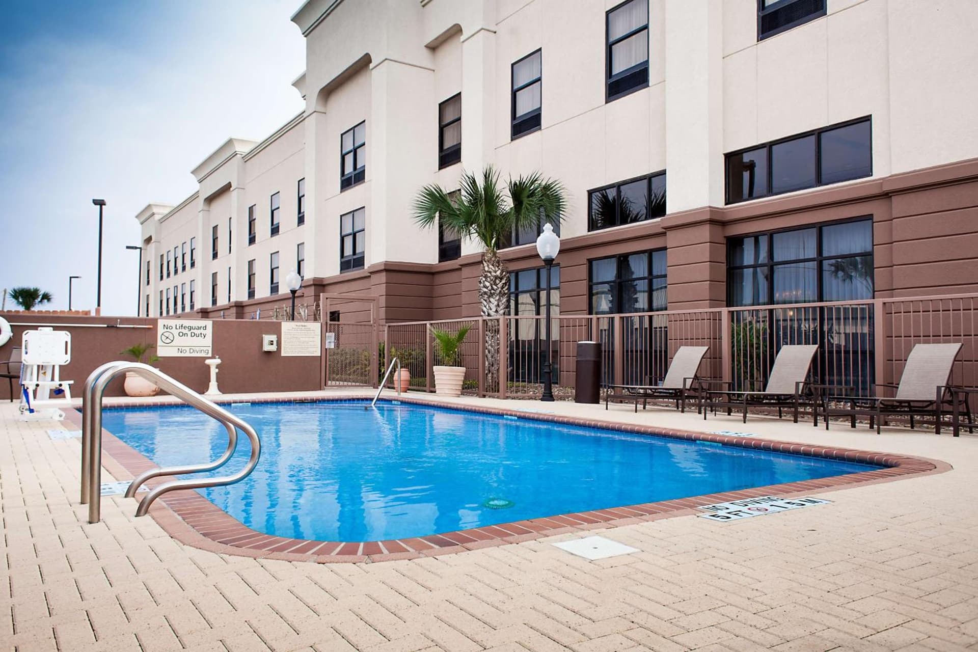 Hampton Inn & Suites Harlingen gallery photo in Harlingen, TX — image 8