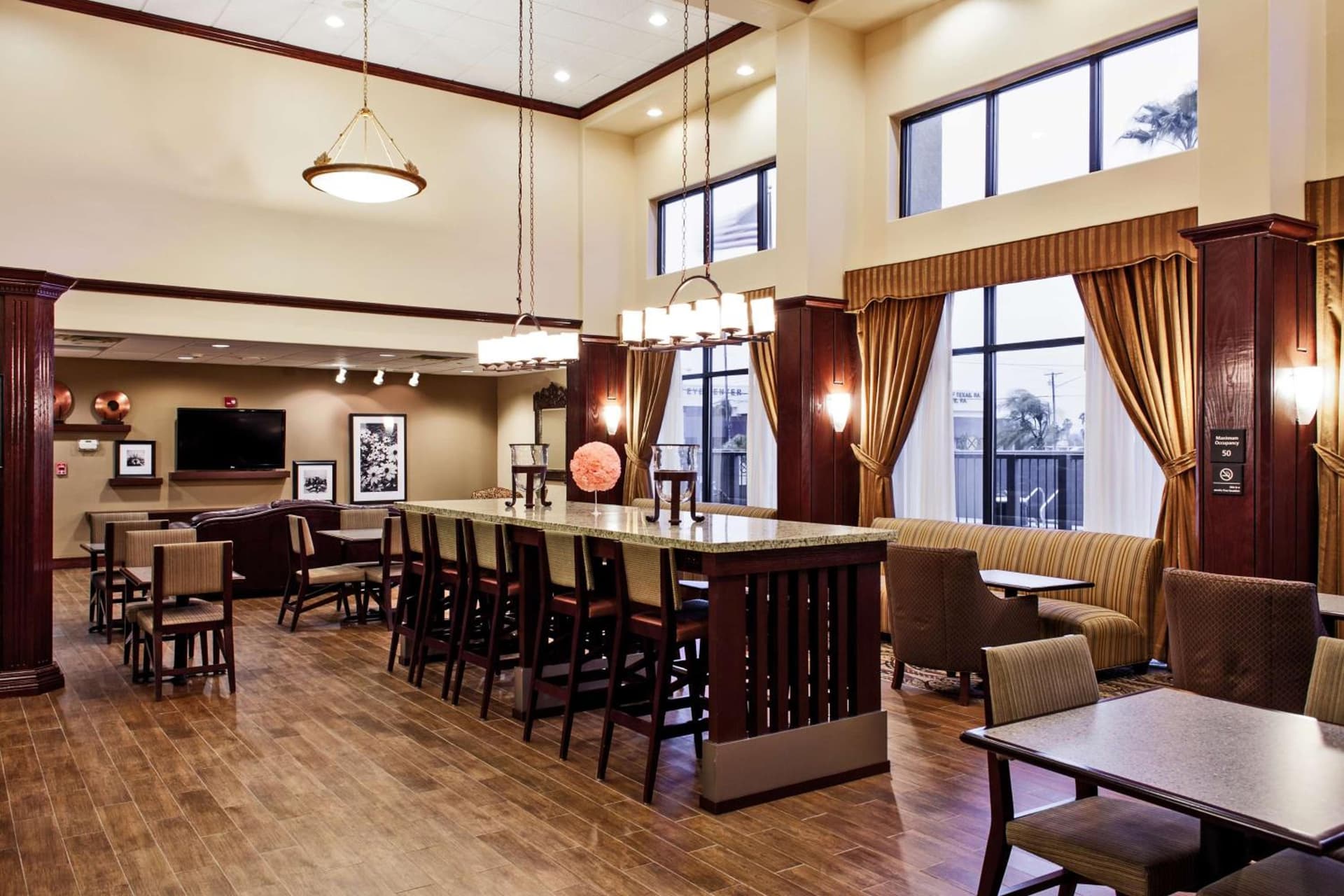 Hampton Inn & Suites Harlingen gallery photo in Harlingen, TX — image 19