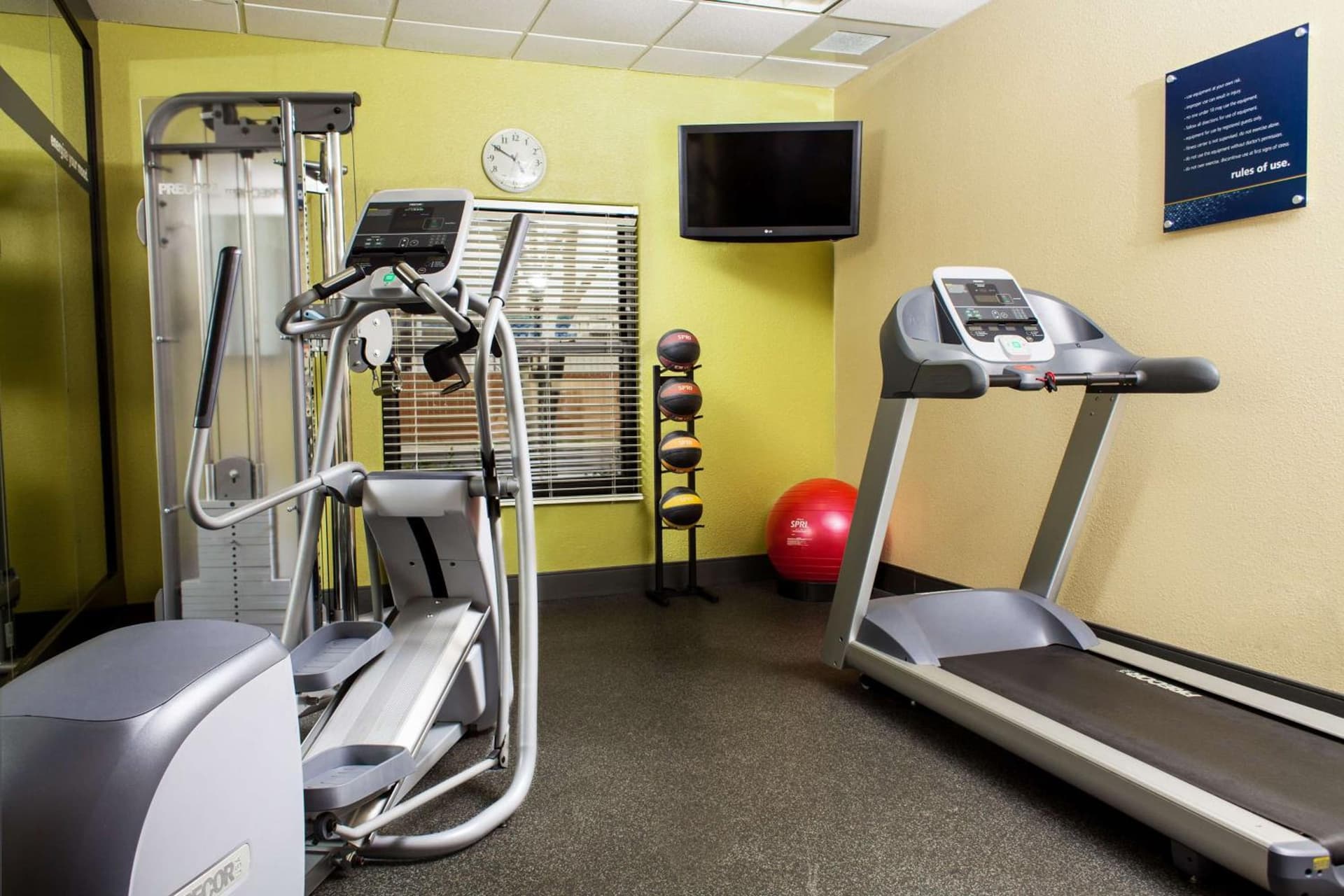 Hampton Inn & Suites Harlingen gallery photo in Harlingen, TX — image 10