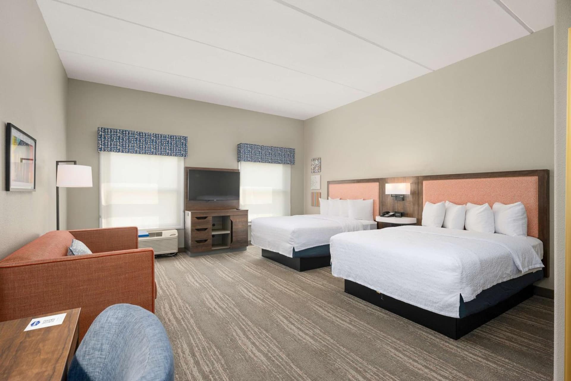 Hampton Inn & Suites Harlingen gallery photo in Harlingen, TX — image 11