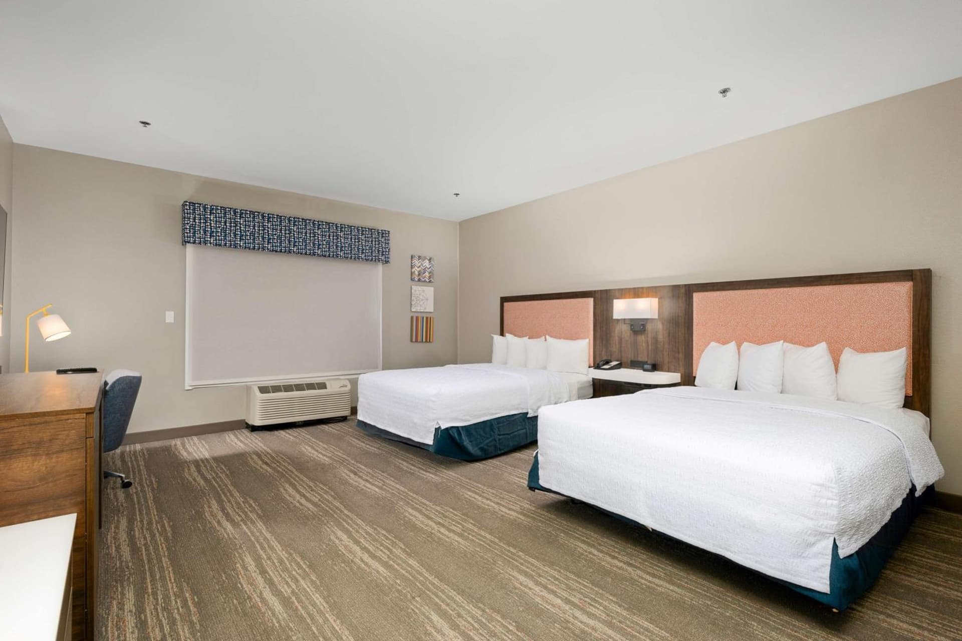 Hampton Inn & Suites Harlingen gallery photo in Harlingen, TX — image 7