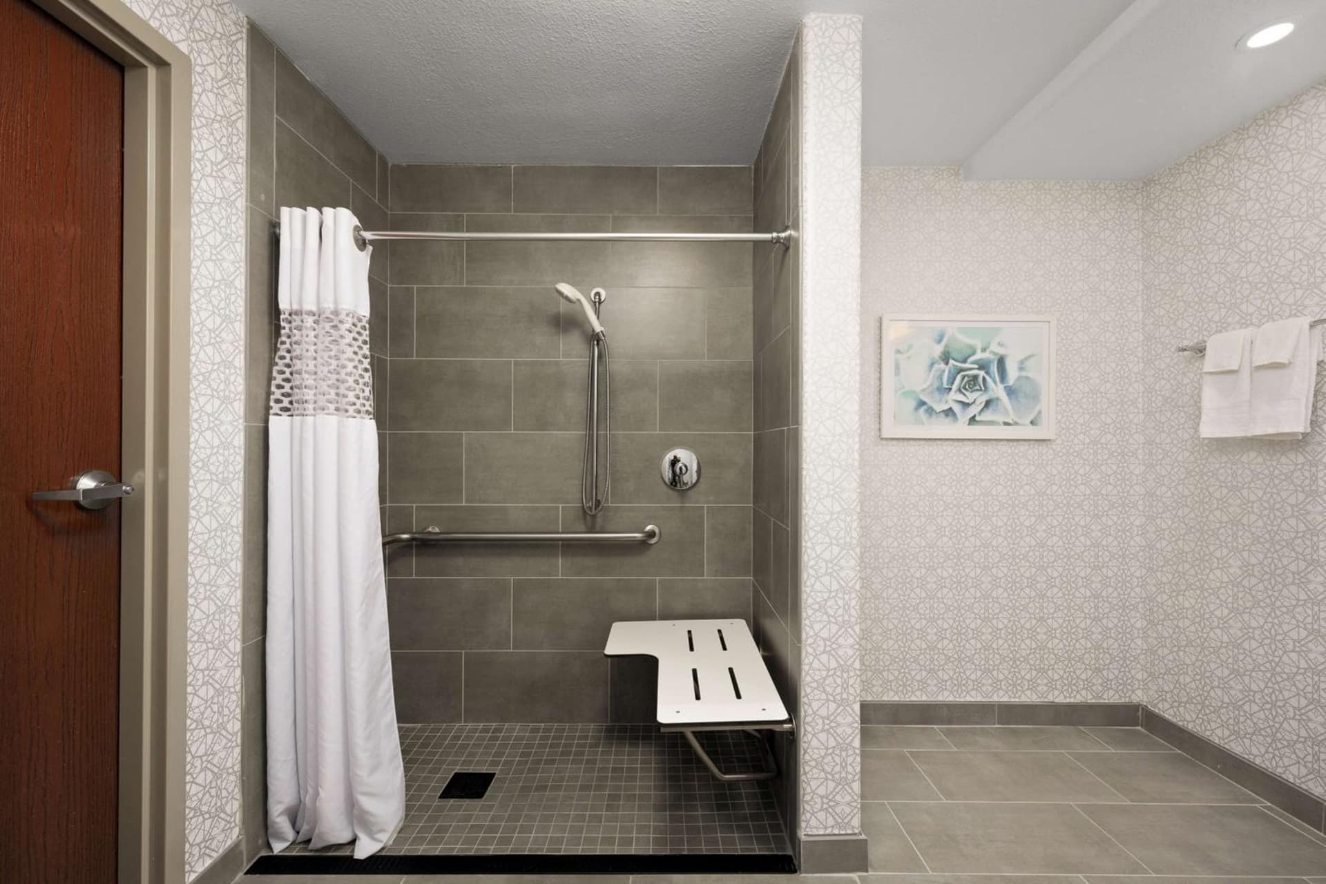Hampton Inn & Suites Harlingen property views in Harlingen, TX — gallery photo 3