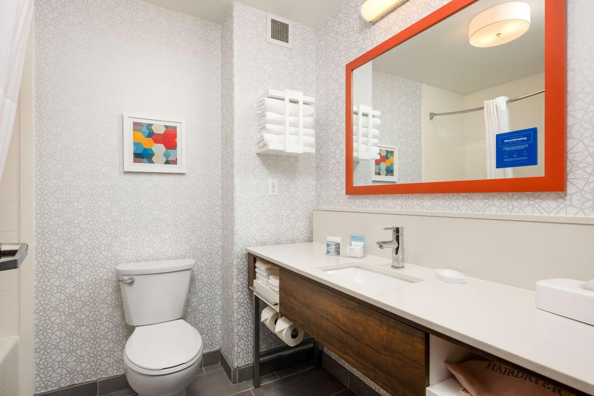 Hampton Inn & Suites Harlingen gallery photo in Harlingen, TX — image 4