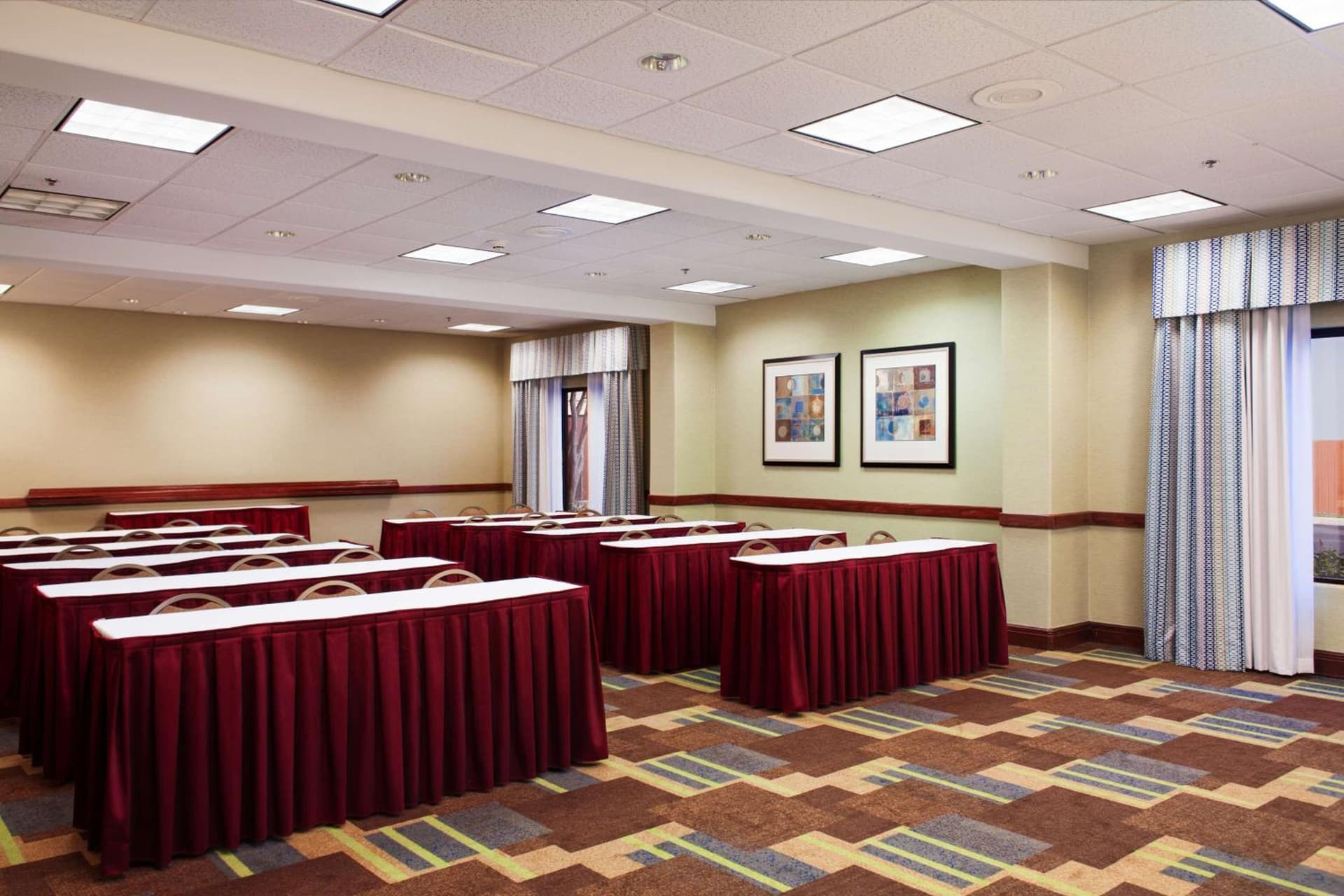 Hampton Inn & Suites Harlingen gallery photo in Harlingen, TX — image 12