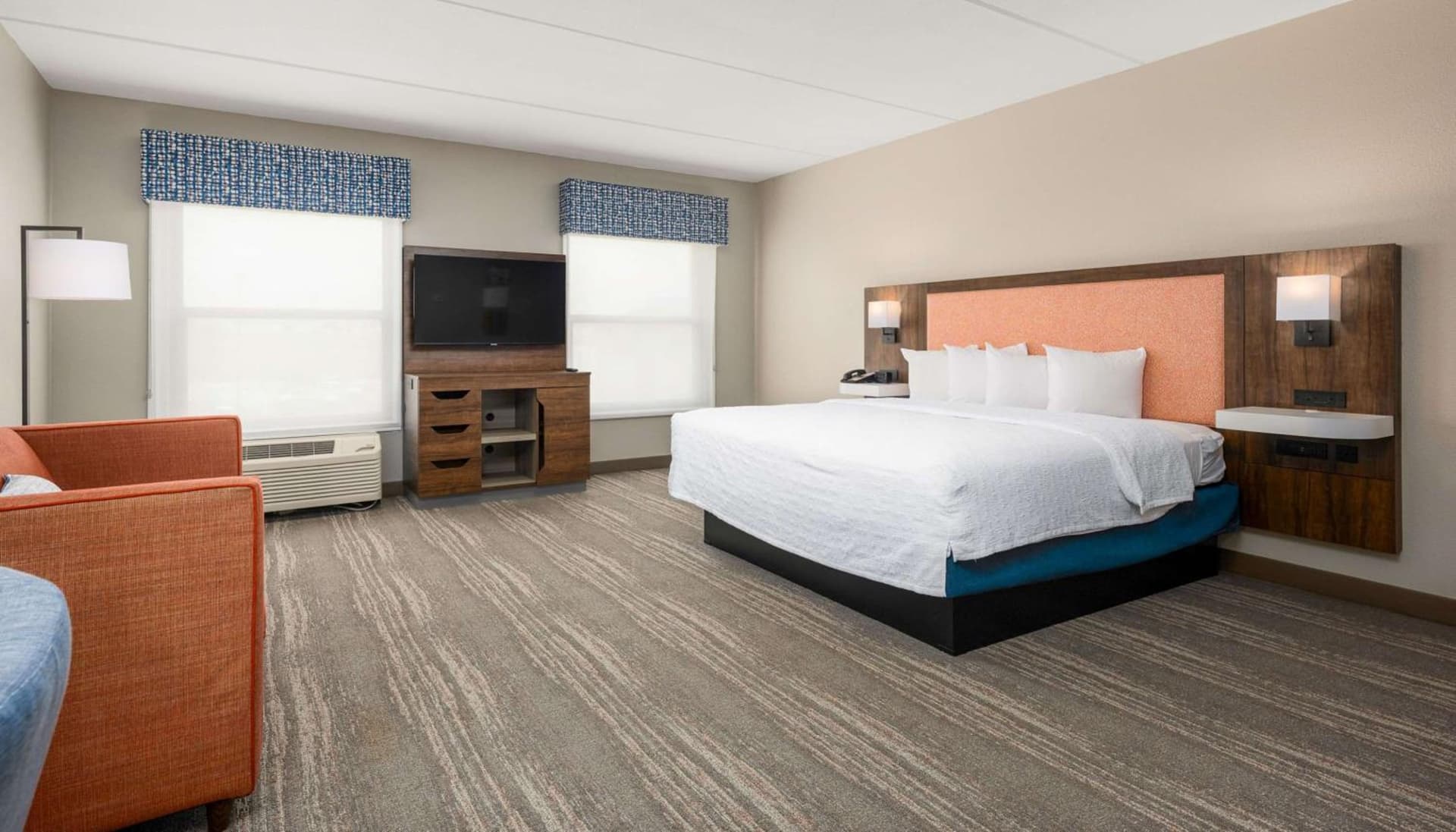 Hampton Inn & Suites Harlingen gallery photo in Harlingen, TX — image 14