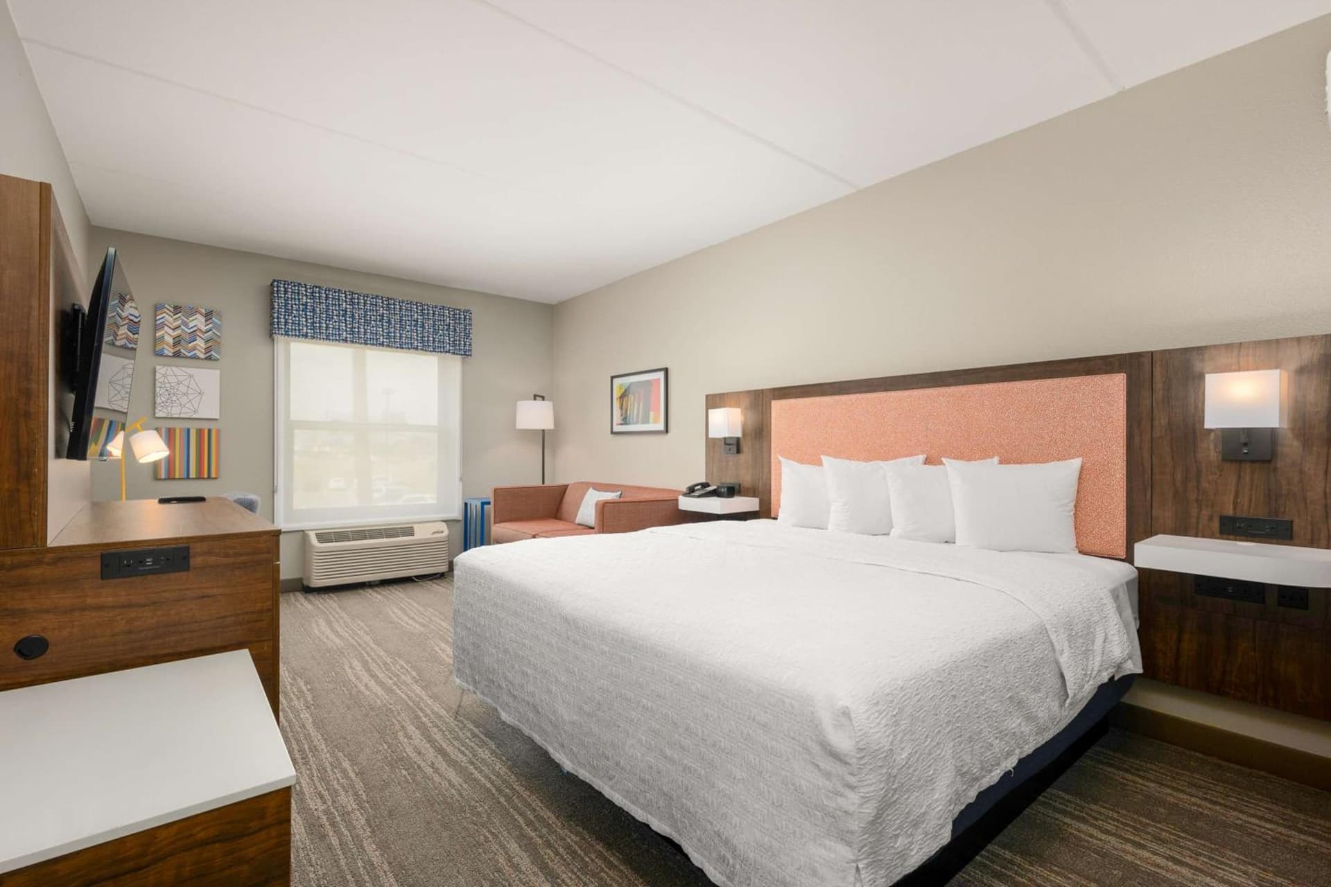 Hampton Inn & Suites Harlingen gallery photo in Harlingen, TX — image 13