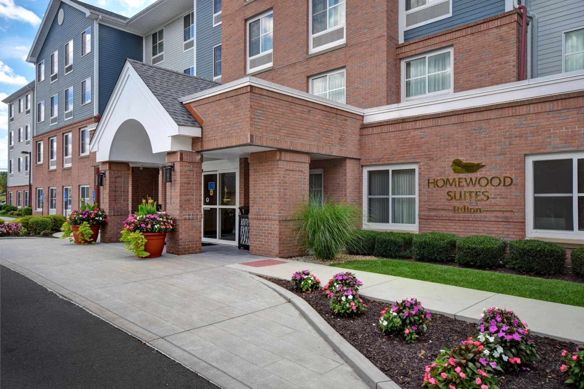 Homewood Suites by Hilton Hartford / Southington CT gallery photo in Southington — image 16