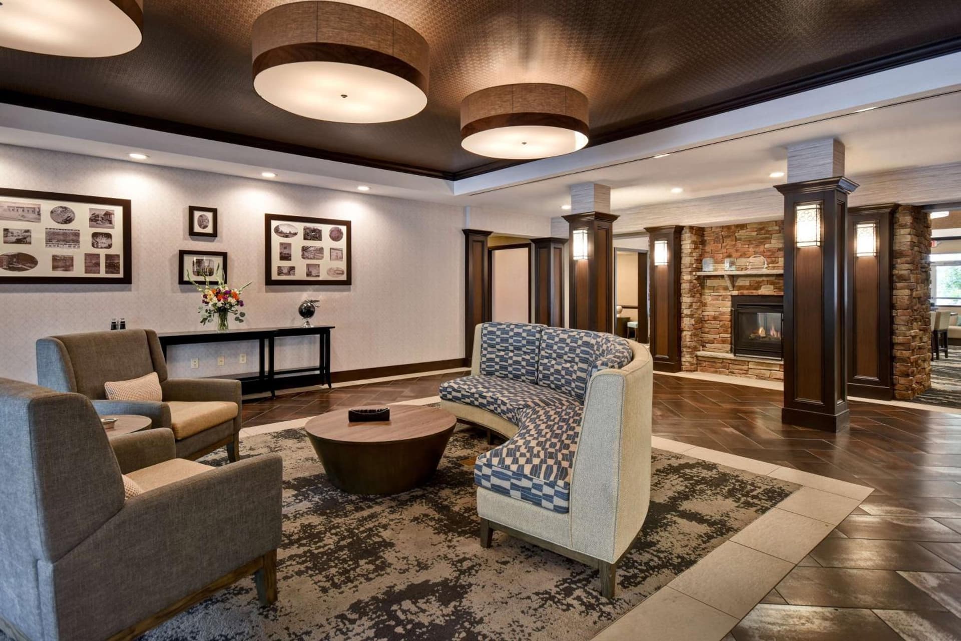 Homewood Suites by Hilton Hartford / Southington CT gallery photo in Southington — image 8