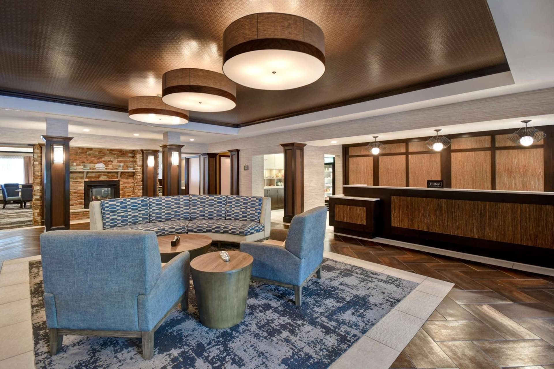 Homewood Suites by Hilton Hartford / Southington CT gallery photo in Southington — image 21