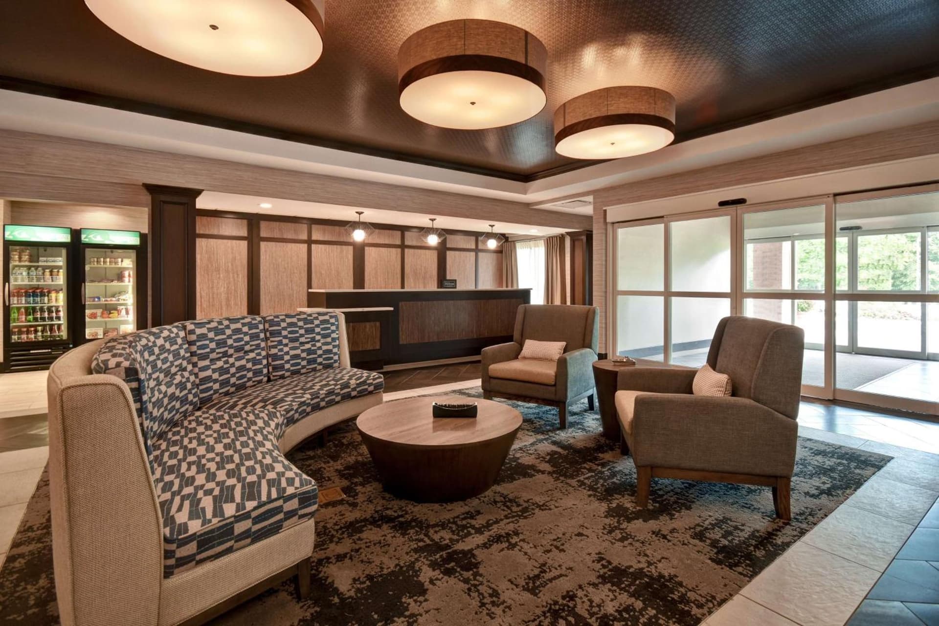 Homewood Suites by Hilton Hartford / Southington CT gallery photo in Southington — image 37