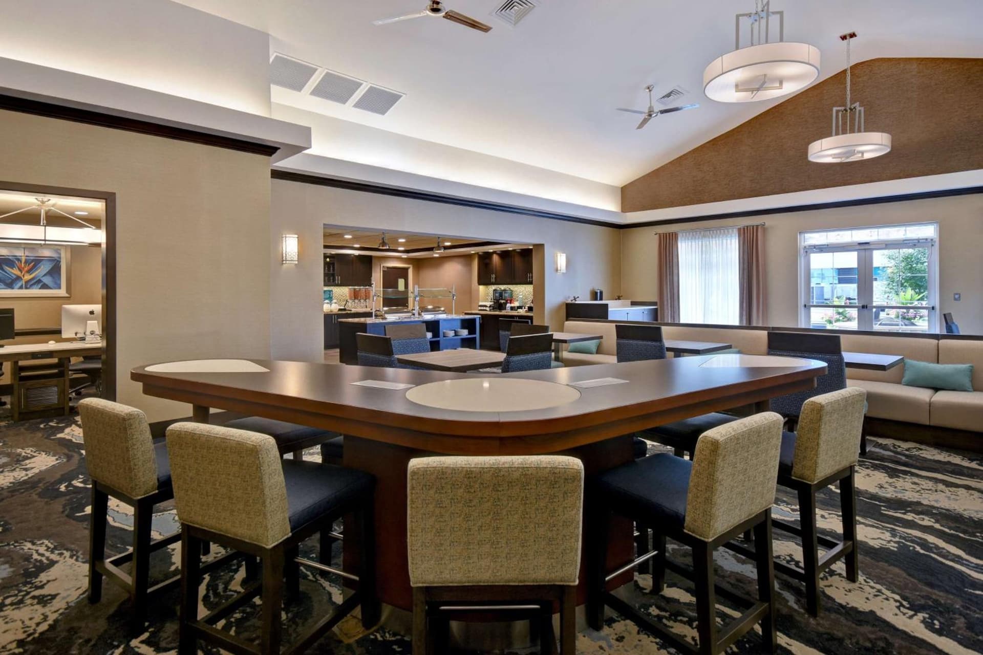 Homewood Suites by Hilton Hartford / Southington CT gallery photo in Southington — image 38