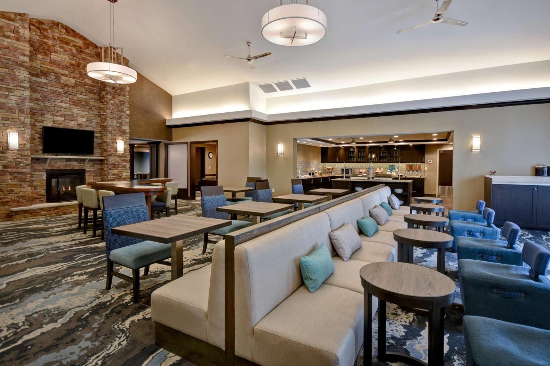 Homewood Suites by Hilton Hartford / Southington CT gallery photo in Southington — image 35