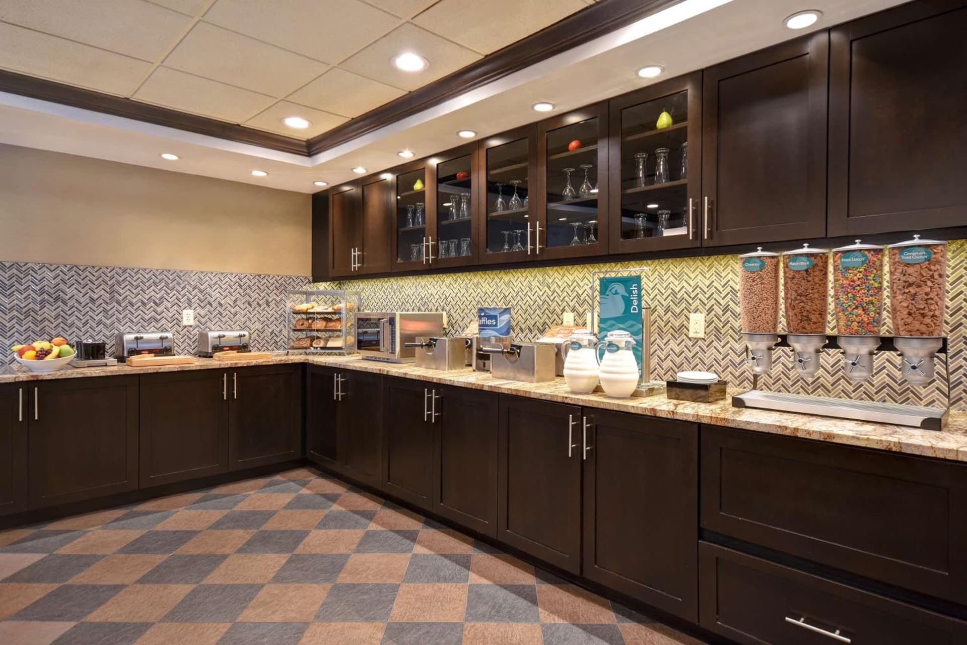 Homewood Suites by Hilton Hartford / Southington CT gallery photo in Southington — image 51