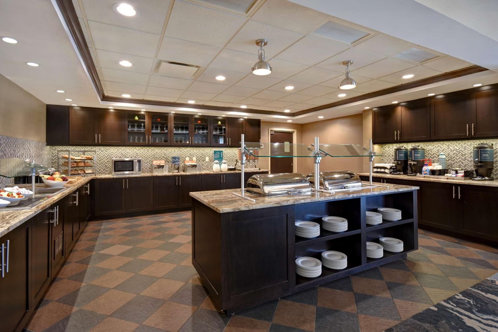 Homewood Suites by Hilton Hartford / Southington CT gallery photo in Southington — image 9